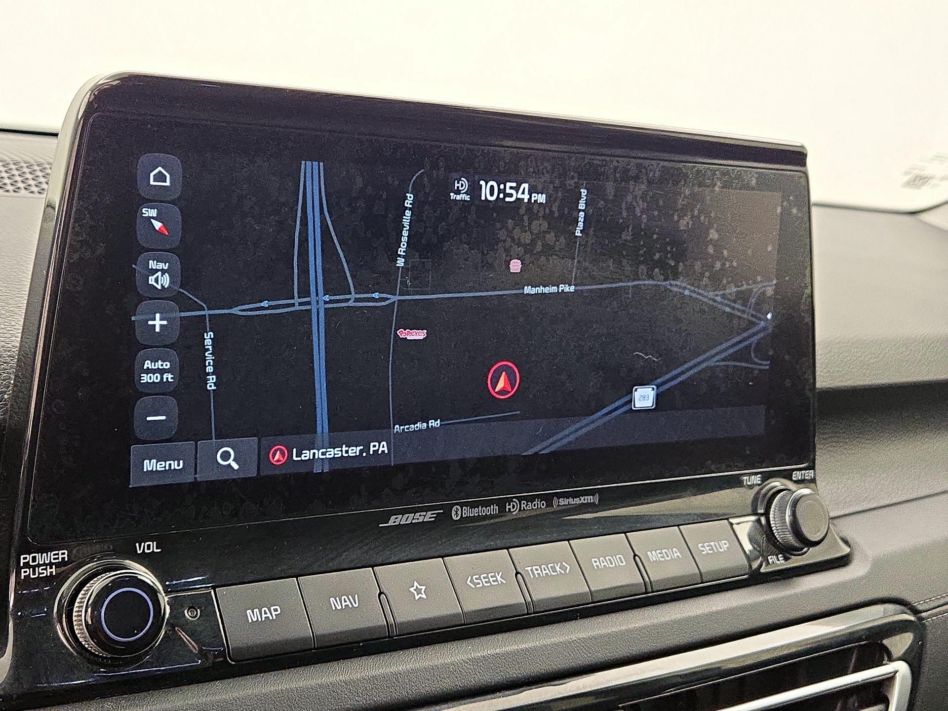 Thumbnail: 2021 Kia Seltos - 13