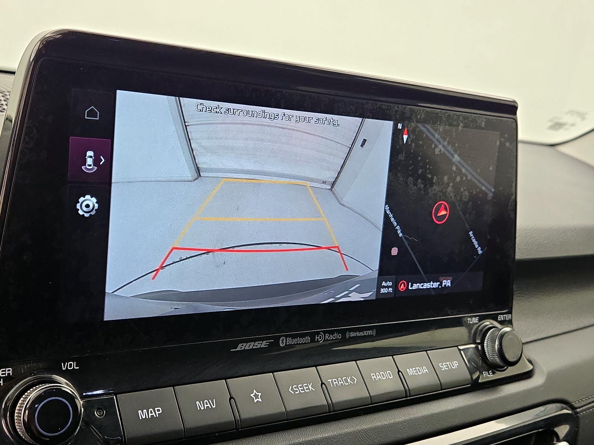 Thumbnail: 2021 Kia Seltos - 14