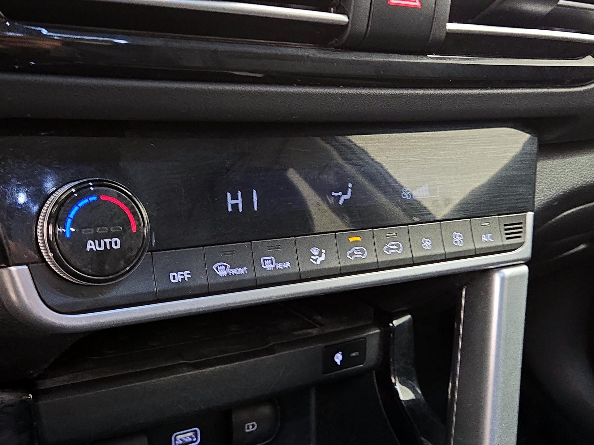 Thumbnail: 2021 Kia Seltos - 16