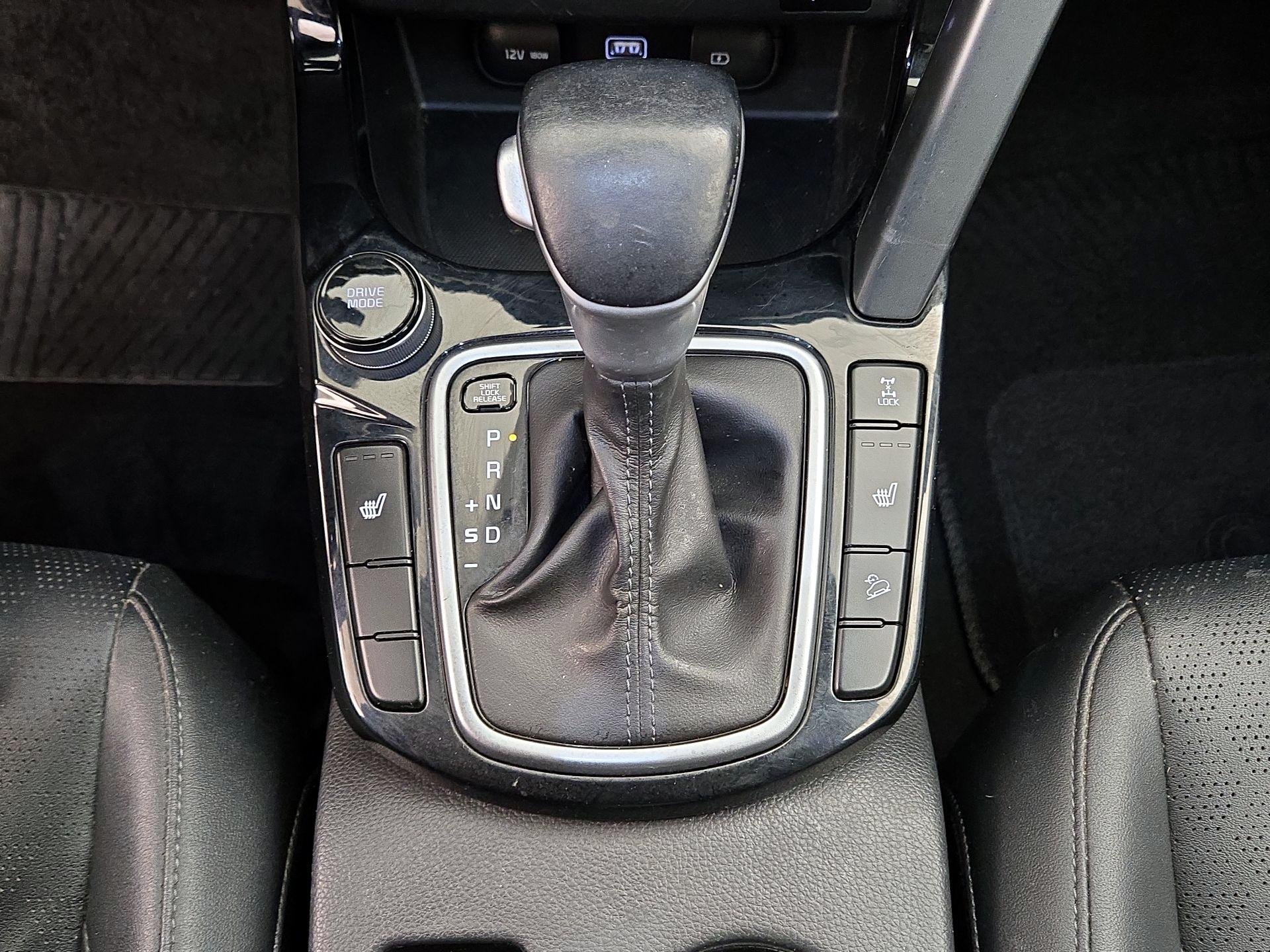 Thumbnail: 2021 Kia Seltos - 17