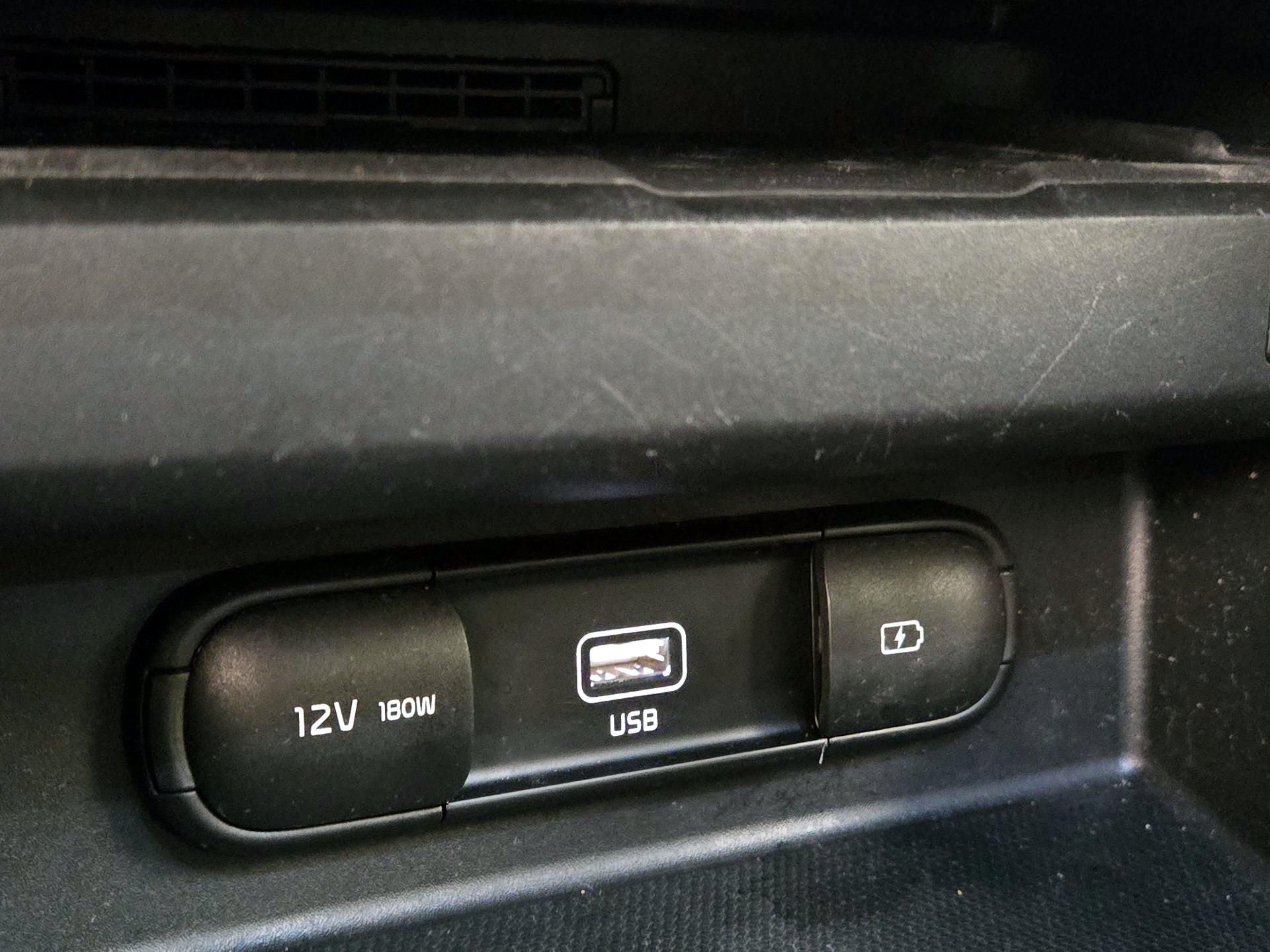 Thumbnail: 2021 Kia Seltos - 18