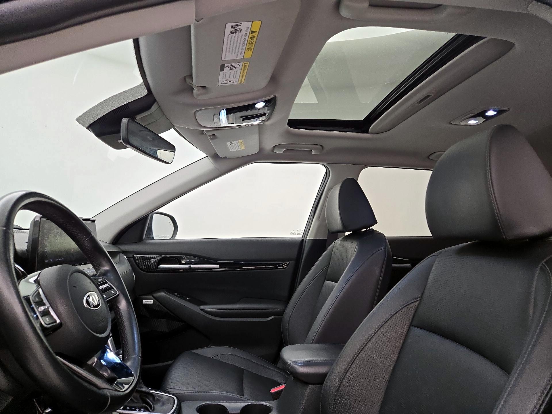 Thumbnail: 2021 Kia Seltos - 19