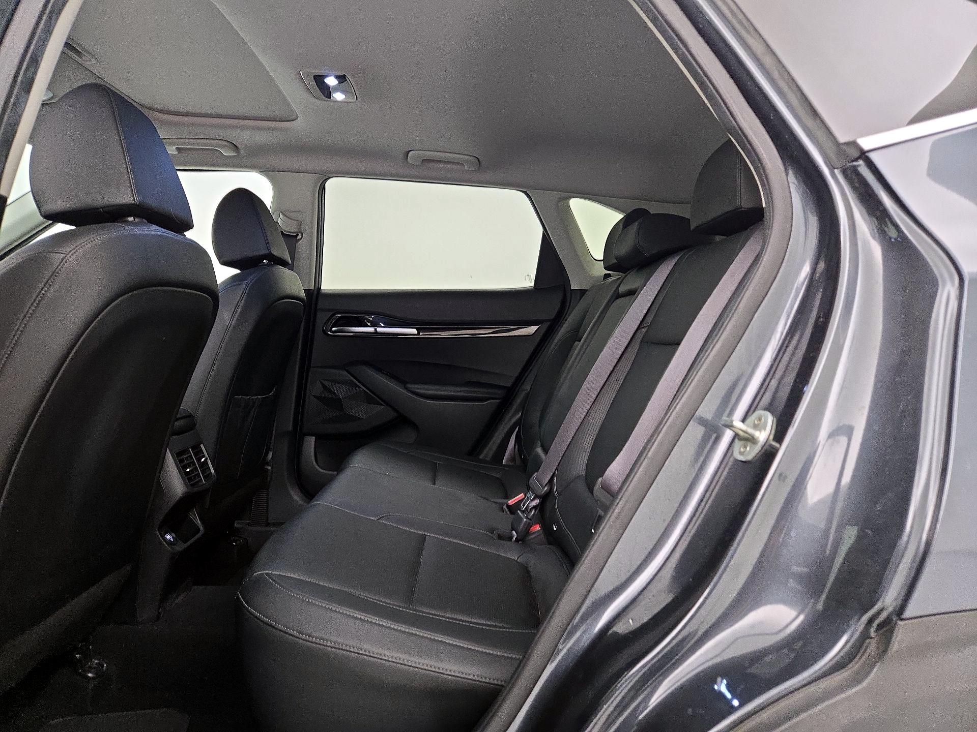 Thumbnail: 2021 Kia Seltos - 20