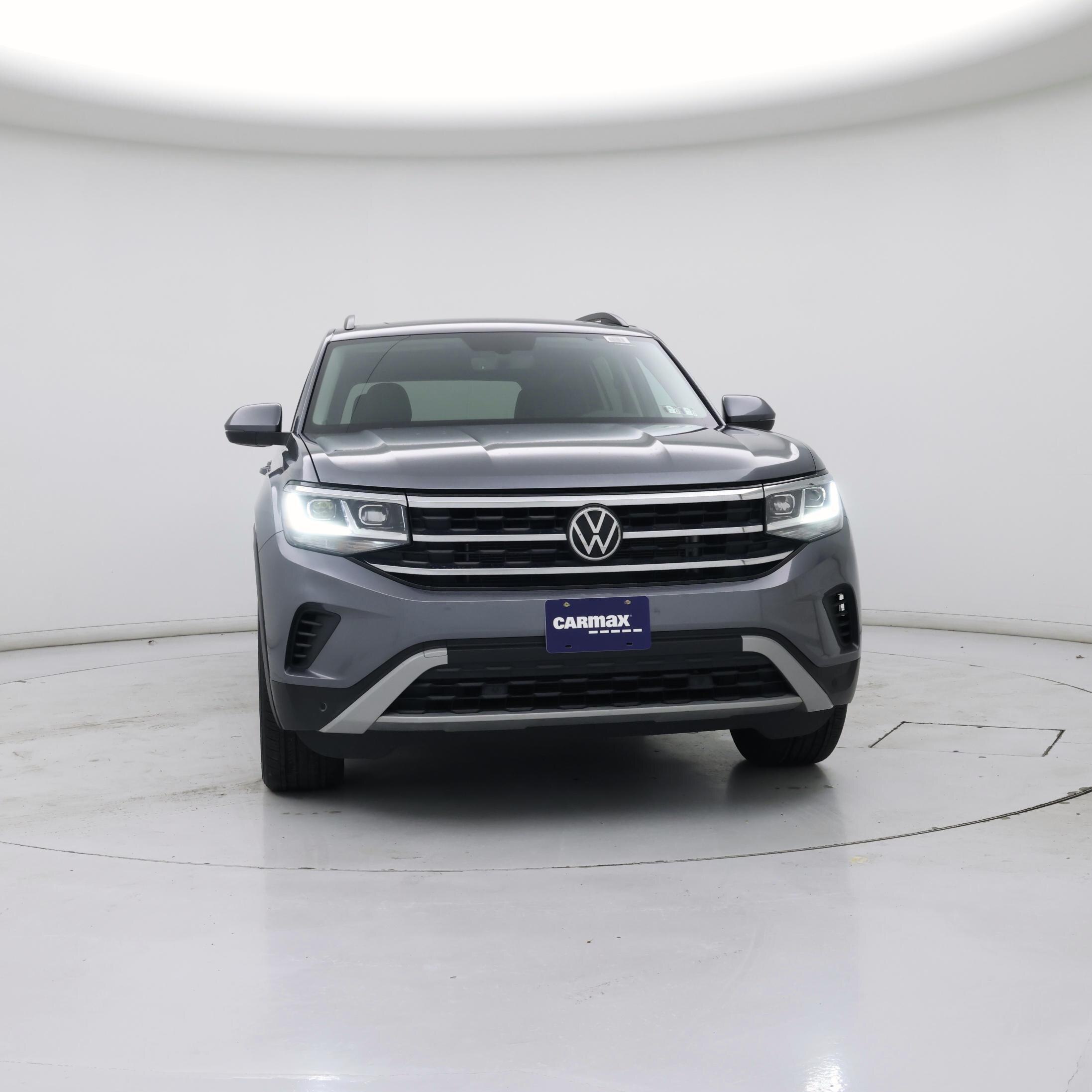 Thumbnail: 2022 Volkswagen Atlas - 5