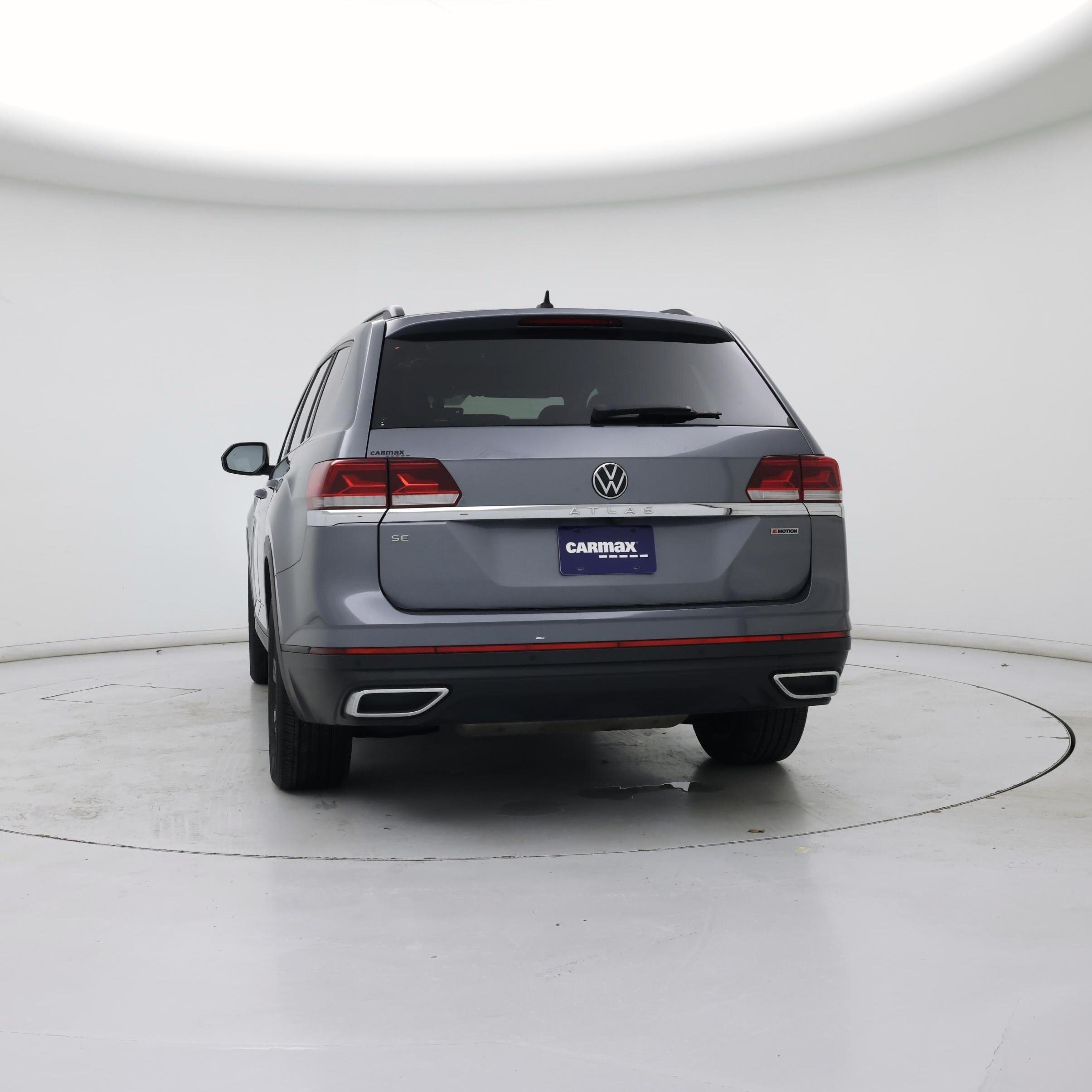 Thumbnail: 2022 Volkswagen Atlas - 6