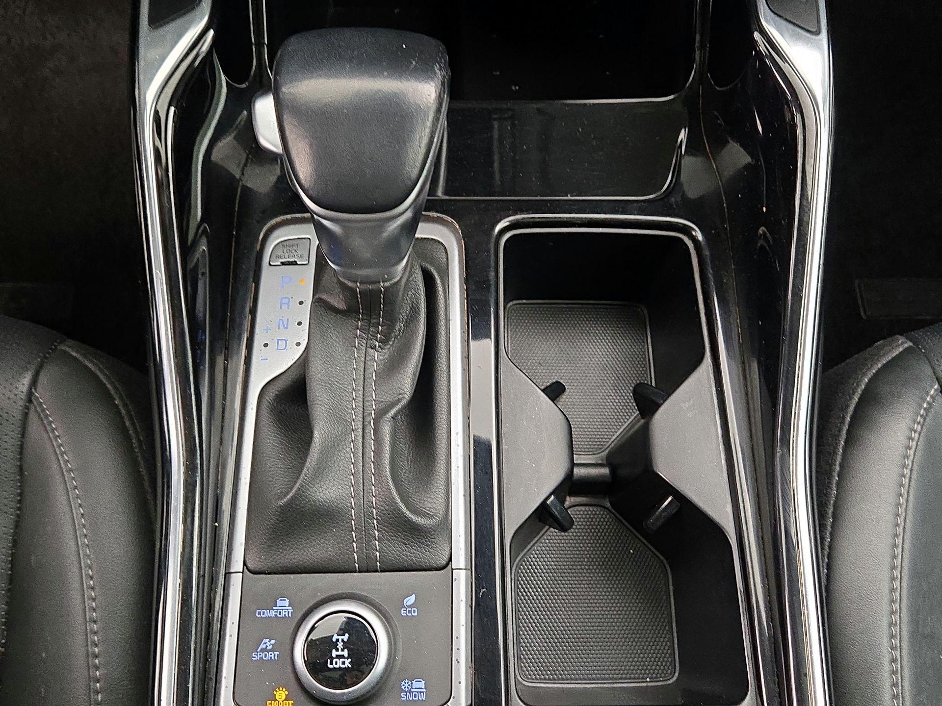 Thumbnail: 2021 Kia Sorento - 17