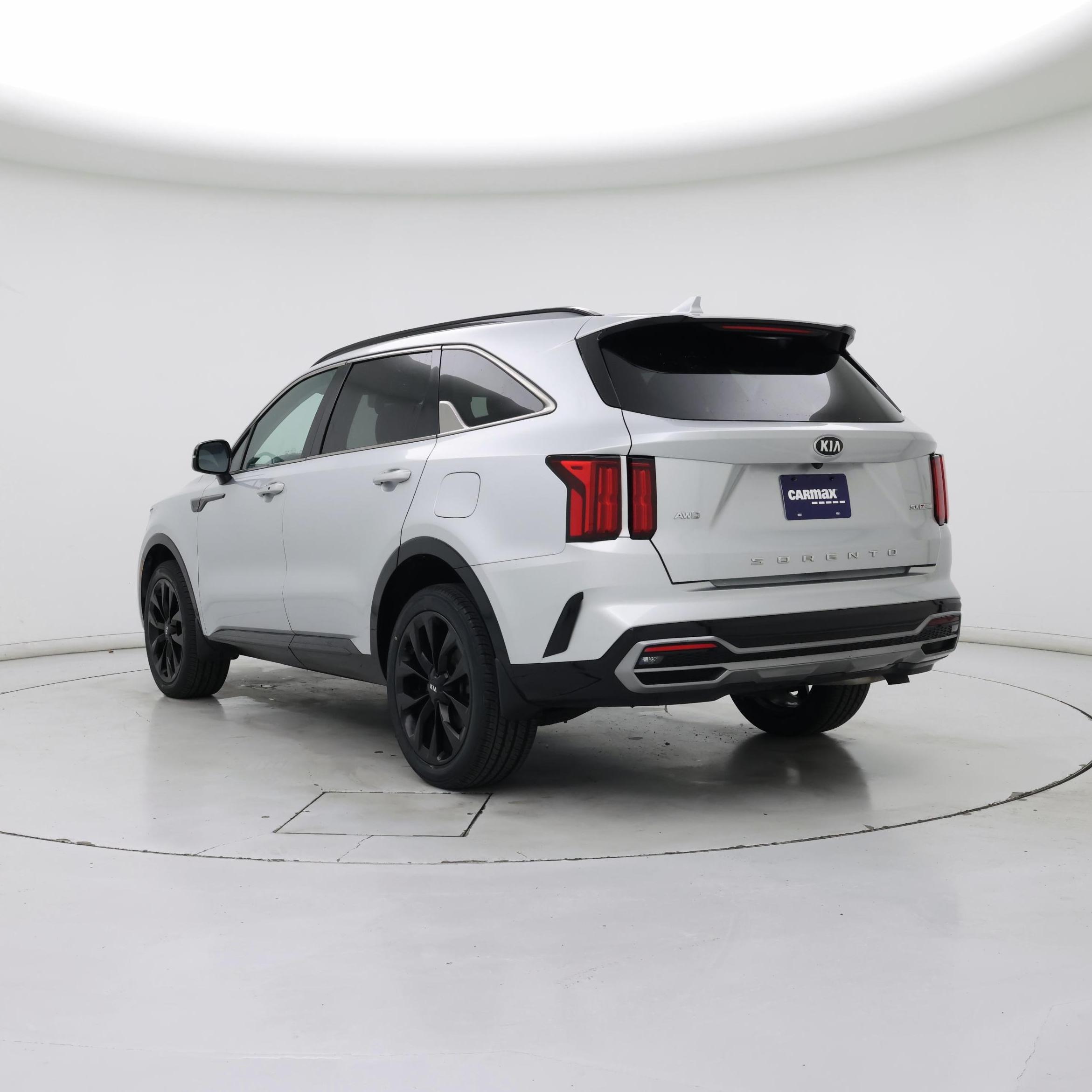 Thumbnail: 2021 Kia Sorento - 2