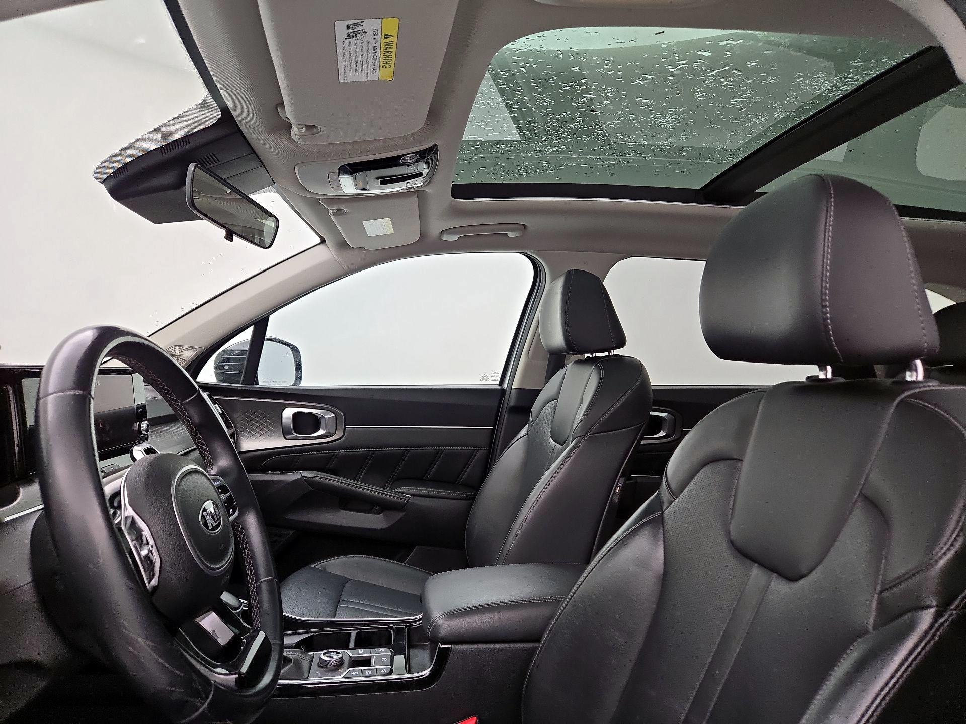 Thumbnail: 2021 Kia Sorento - 19