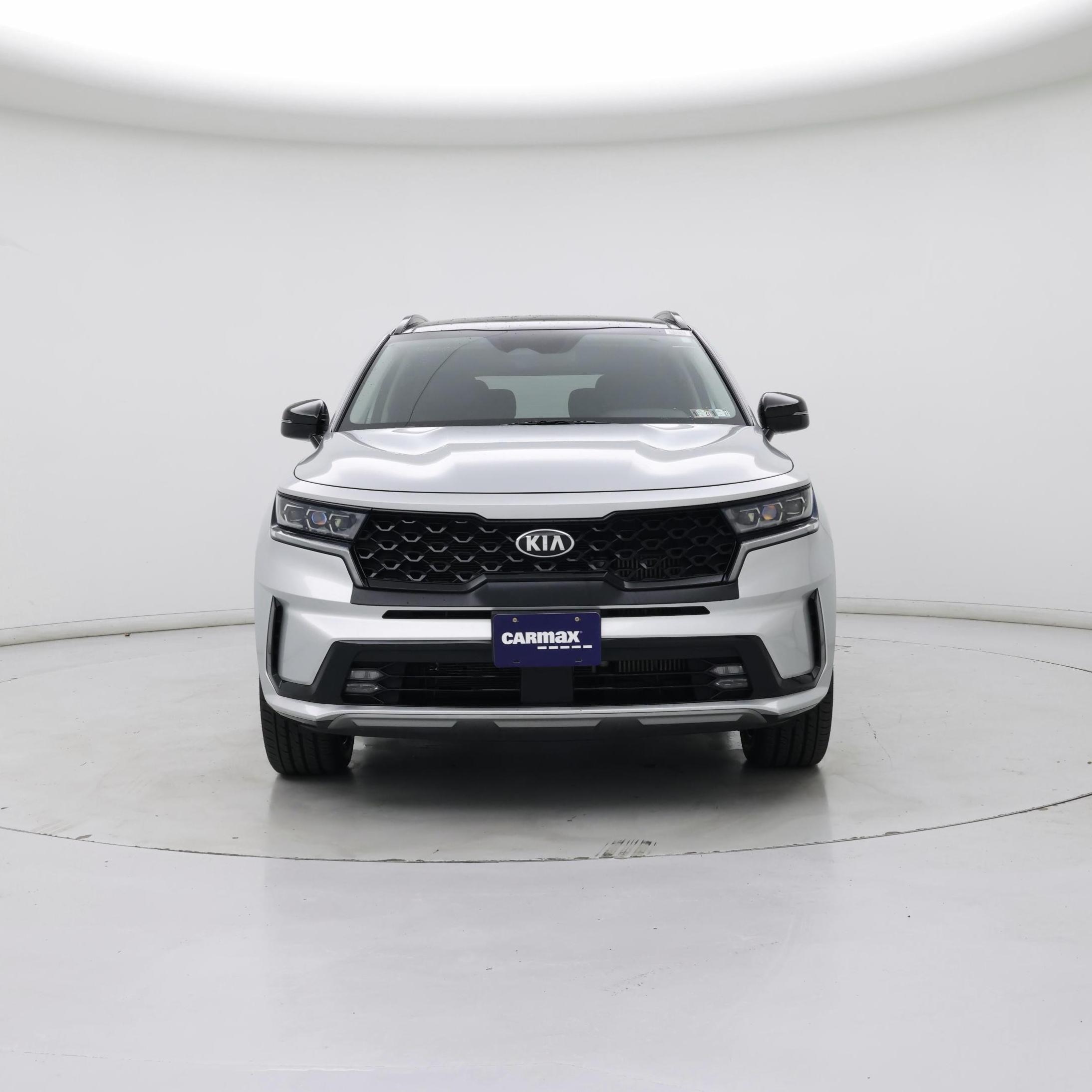 Thumbnail: 2021 Kia Sorento - 5