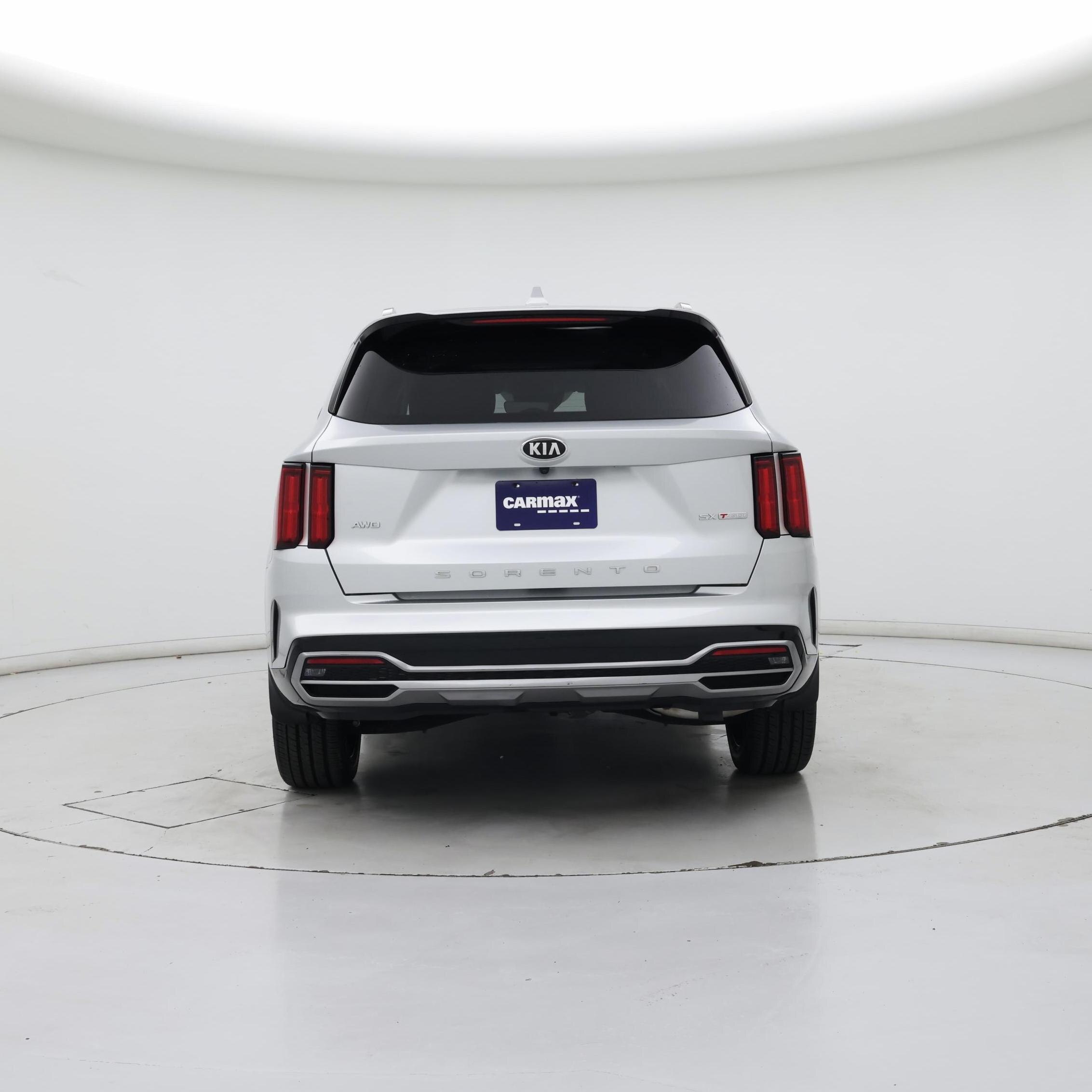 Thumbnail: 2021 Kia Sorento - 6