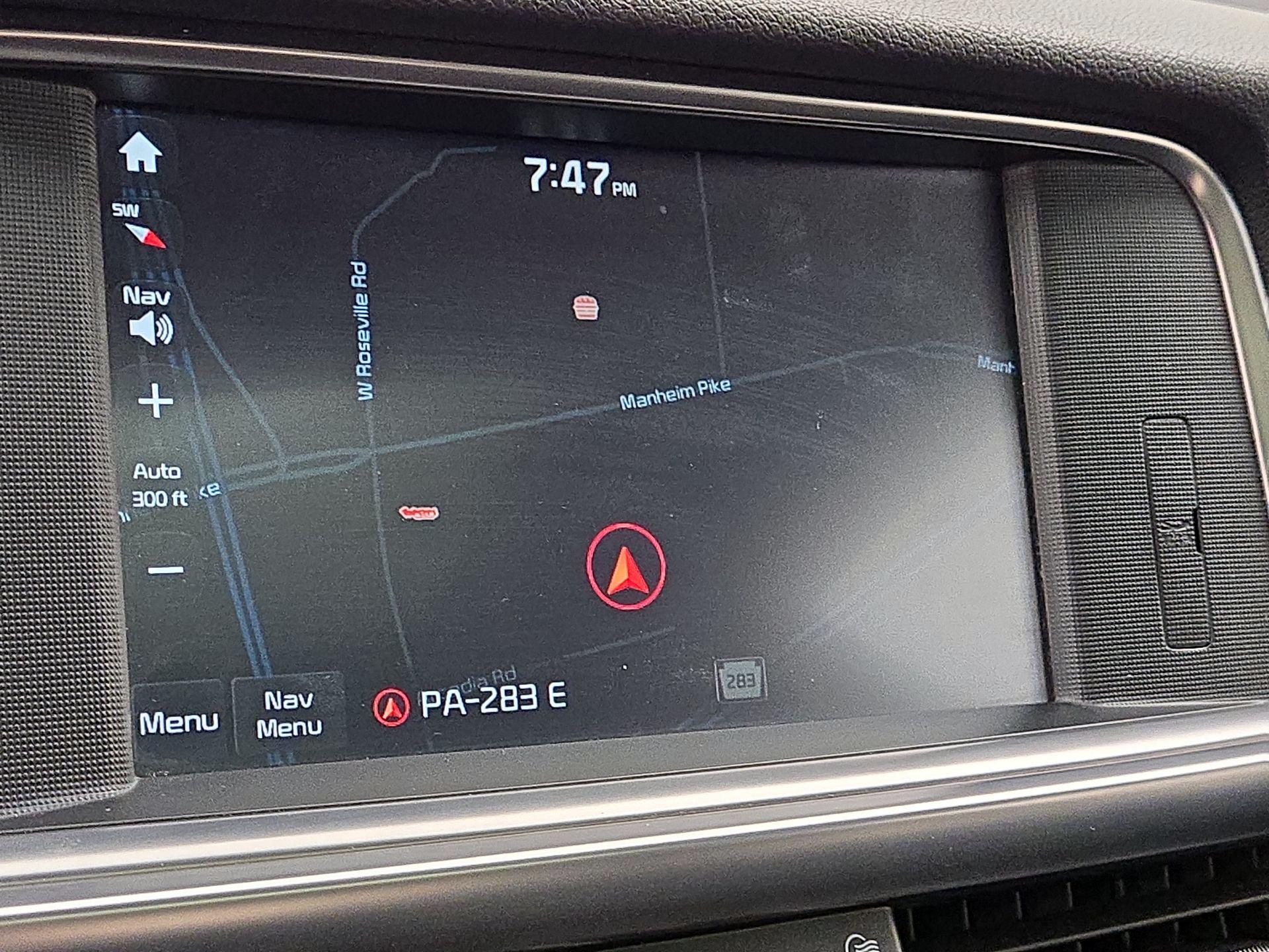 Thumbnail: 2016 Kia Optima - 13