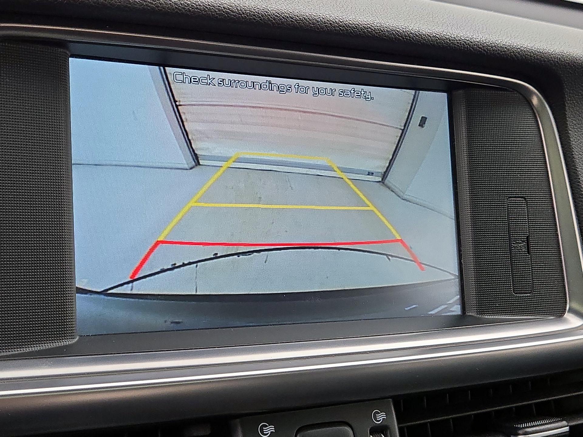 Thumbnail: 2016 Kia Optima - 14