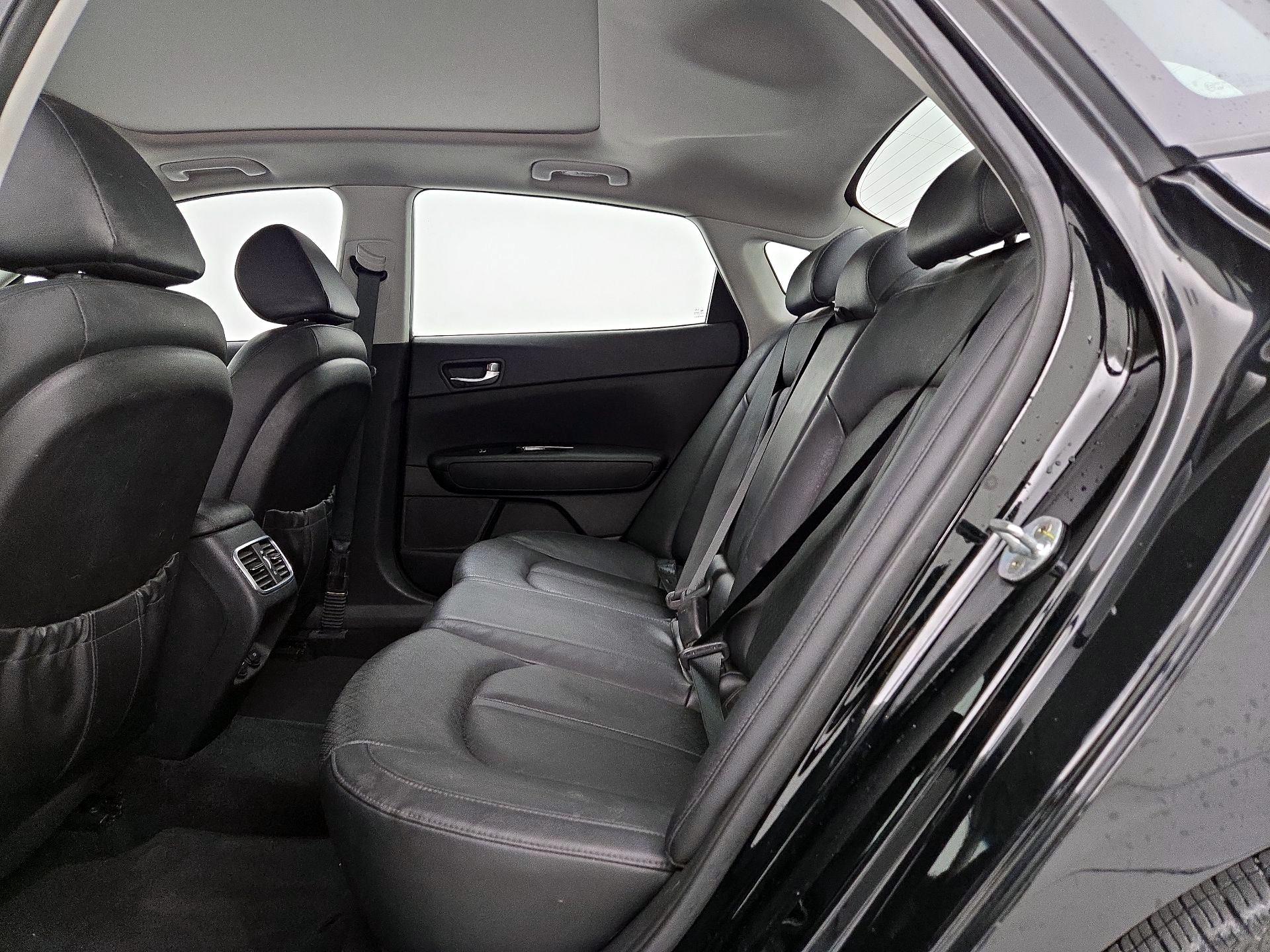 Thumbnail: 2016 Kia Optima - 20