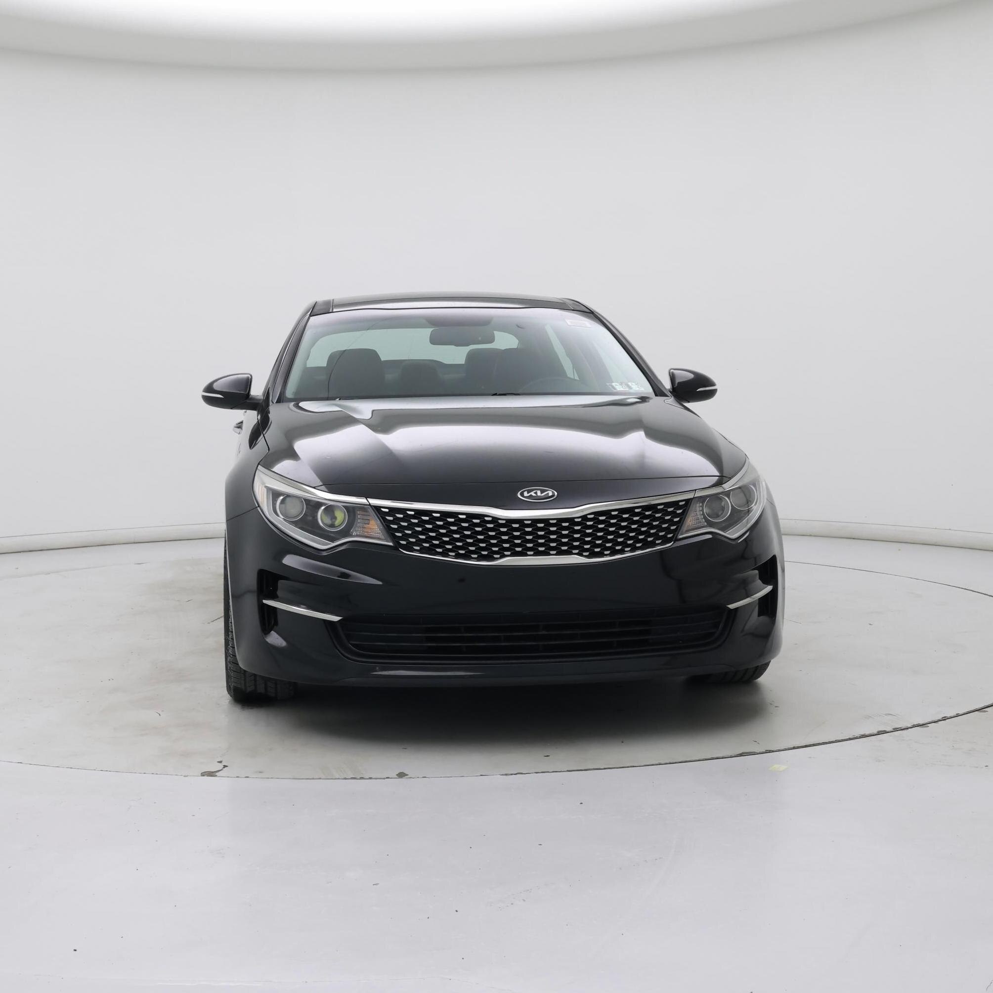 Thumbnail: 2016 Kia Optima - 5