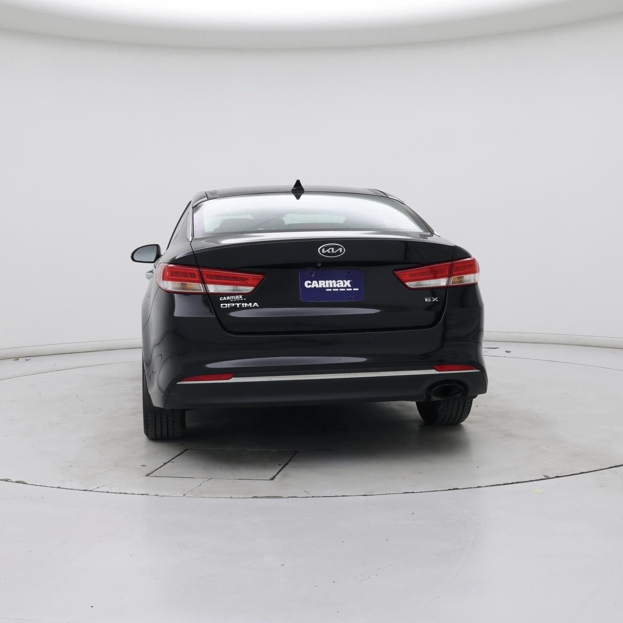 Thumbnail: 2016 Kia Optima - 6