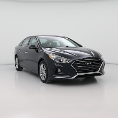 2018 Hyundai Sonata Limited