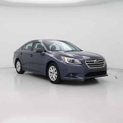 2015 Subaru Legacy Premium