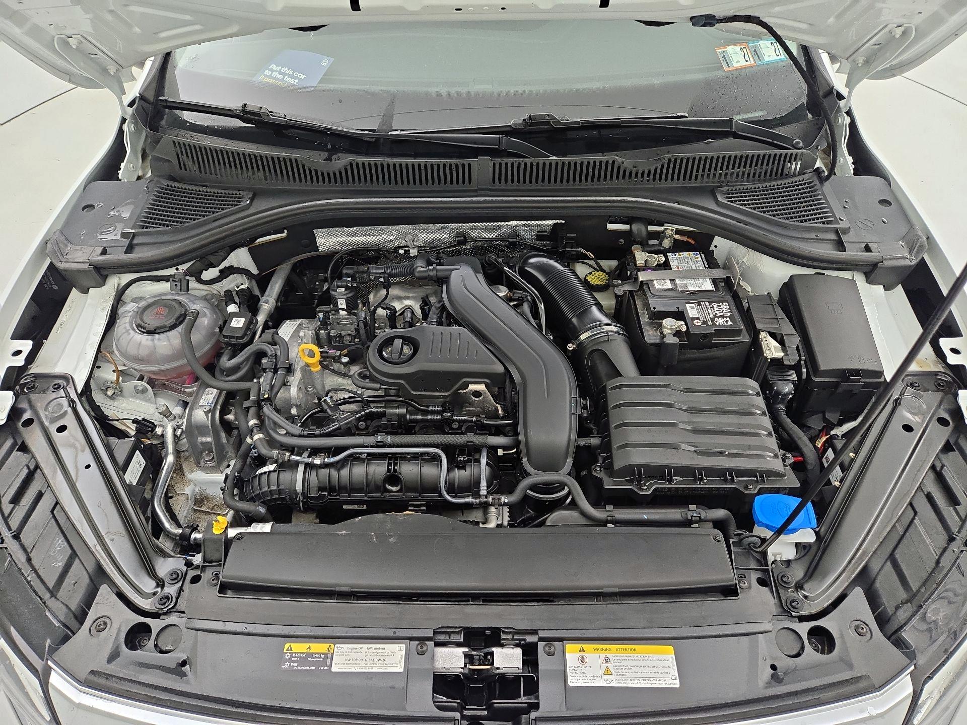 Thumbnail: 2024 Volkswagen Jetta - 20