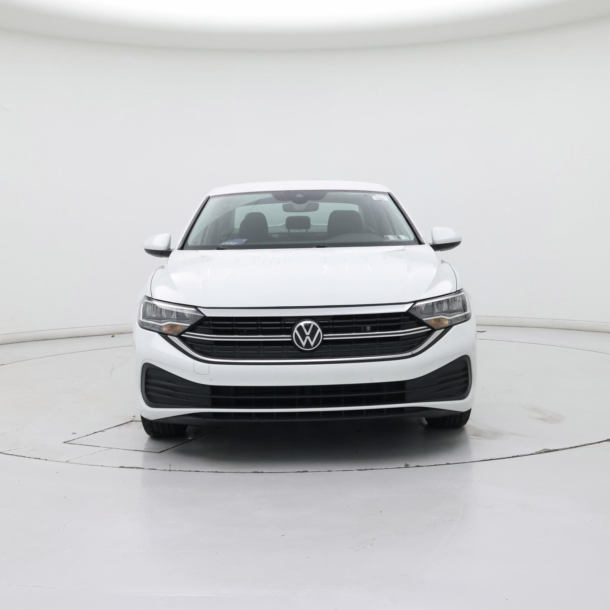 Thumbnail: 2024 Volkswagen Jetta - 5