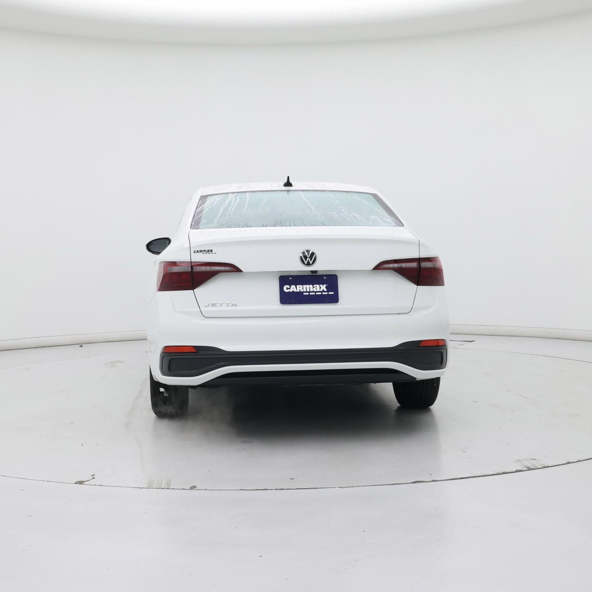 Thumbnail: 2024 Volkswagen Jetta - 6