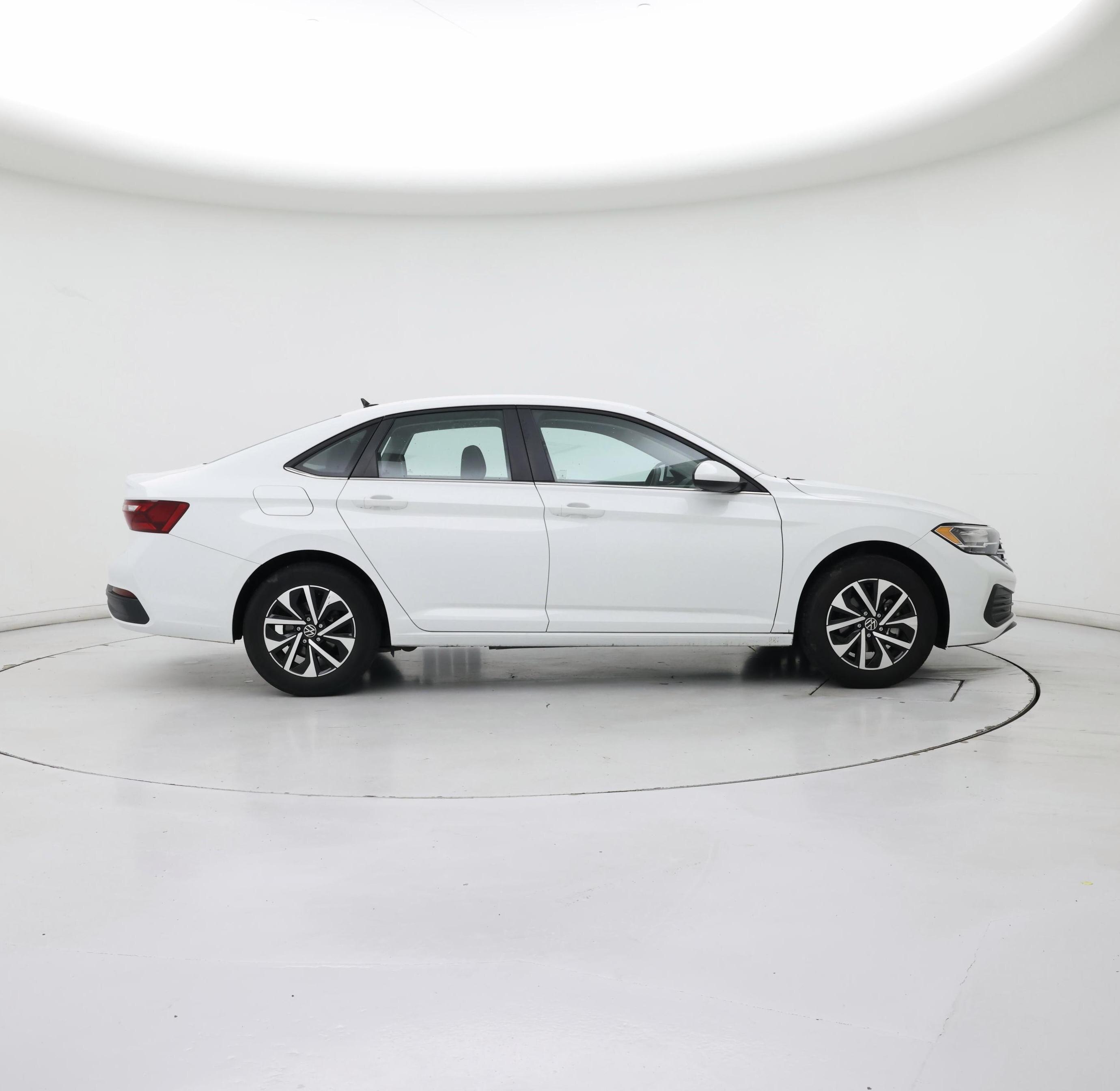 Thumbnail: 2024 Volkswagen Jetta - 7