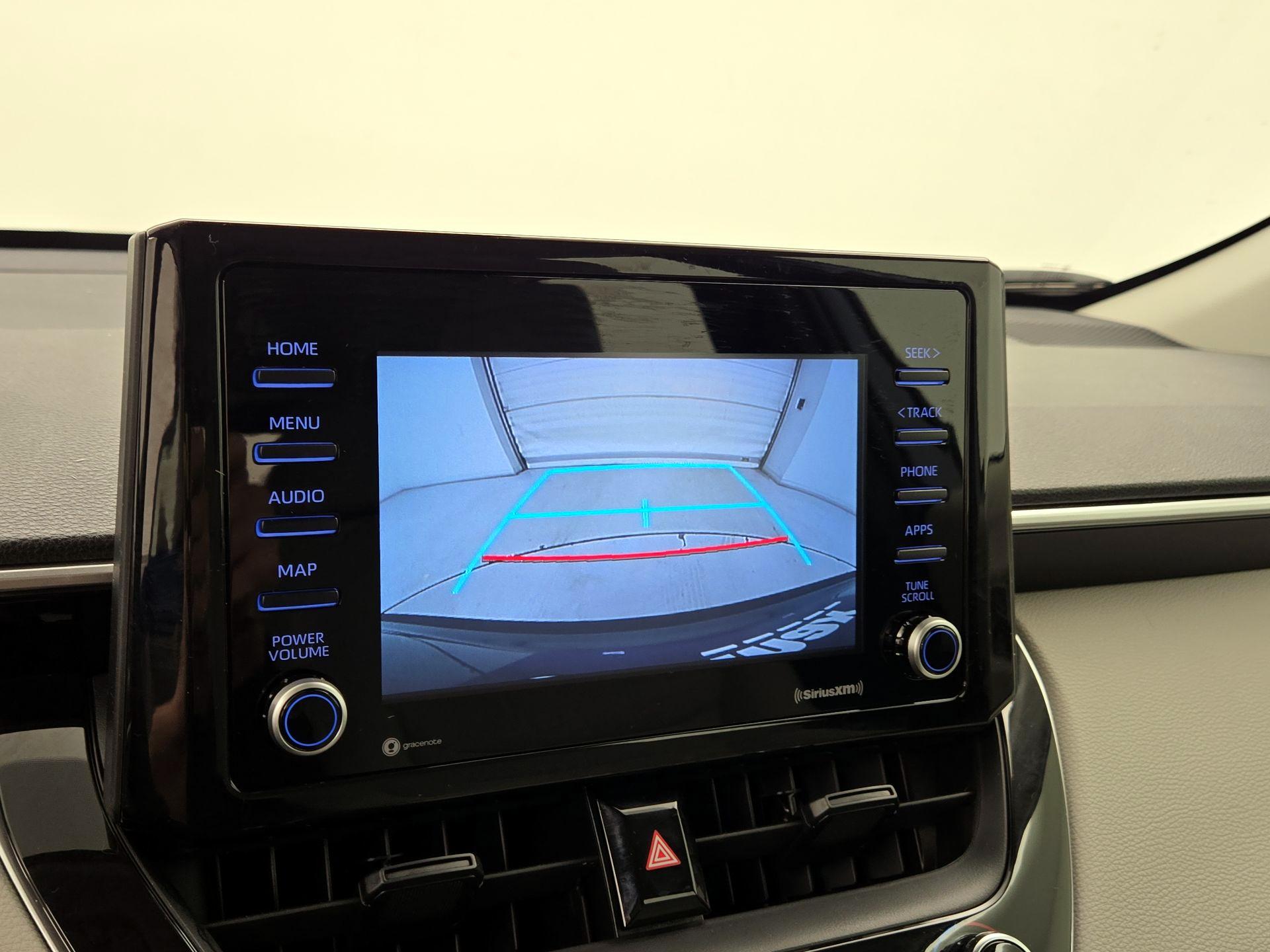 Thumbnail: 2022 Toyota Corolla Cross - 14