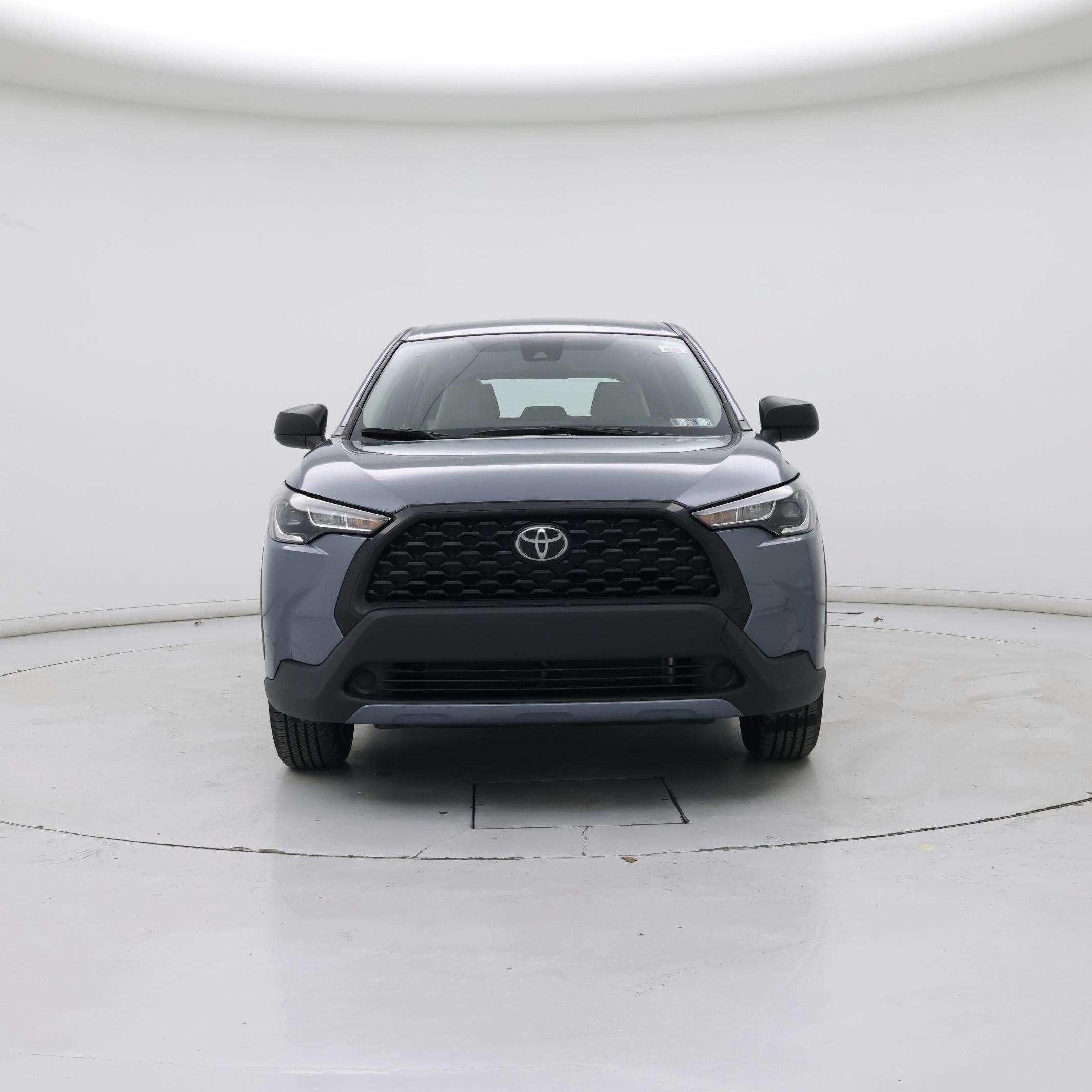 Thumbnail: 2022 Toyota Corolla Cross - 5