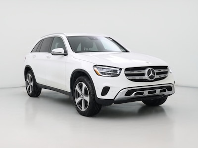 2022 Mercedes-Benz GLC300