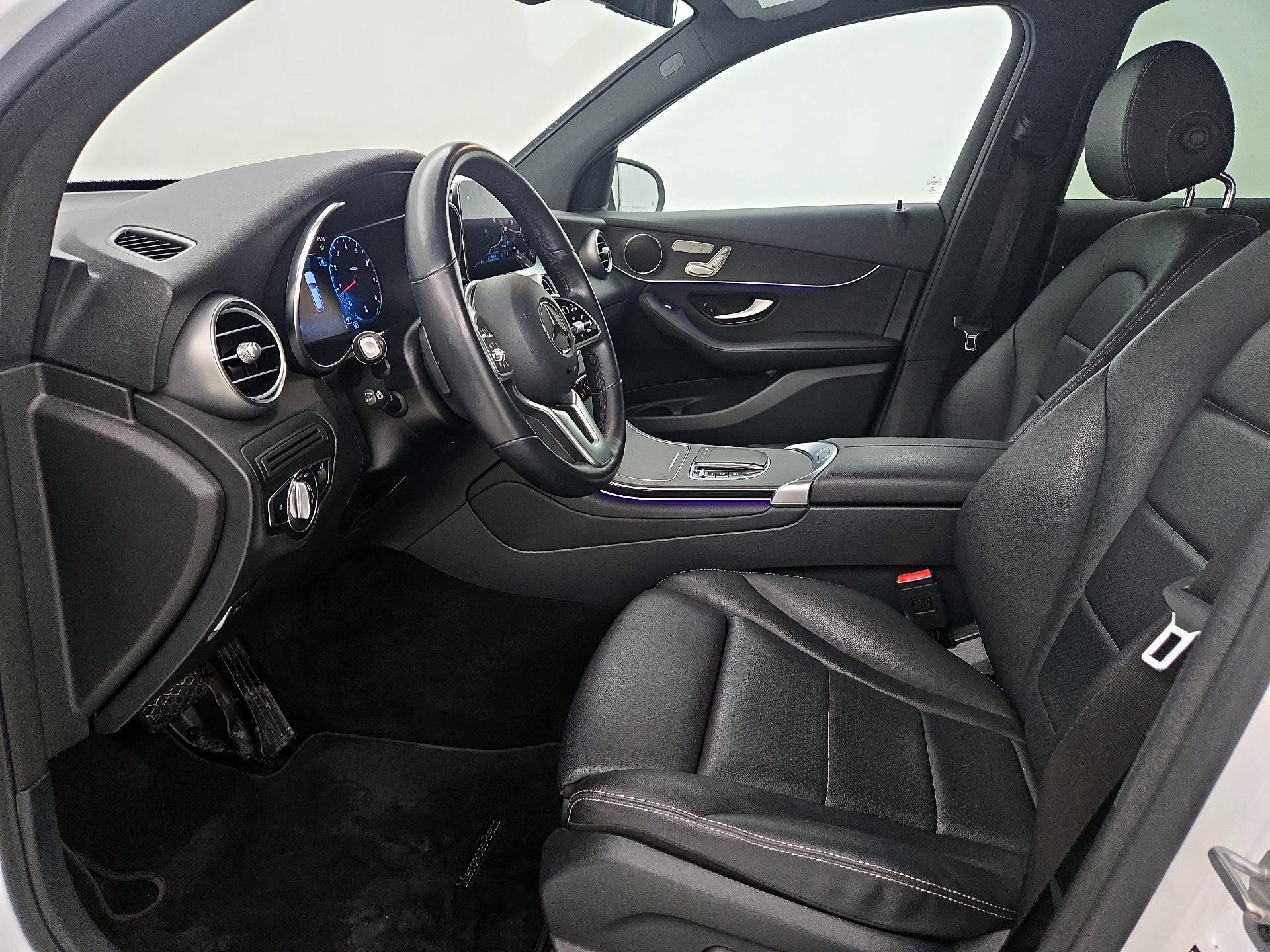 Thumbnail: 2022 Mercedes-Benz GLC - 11