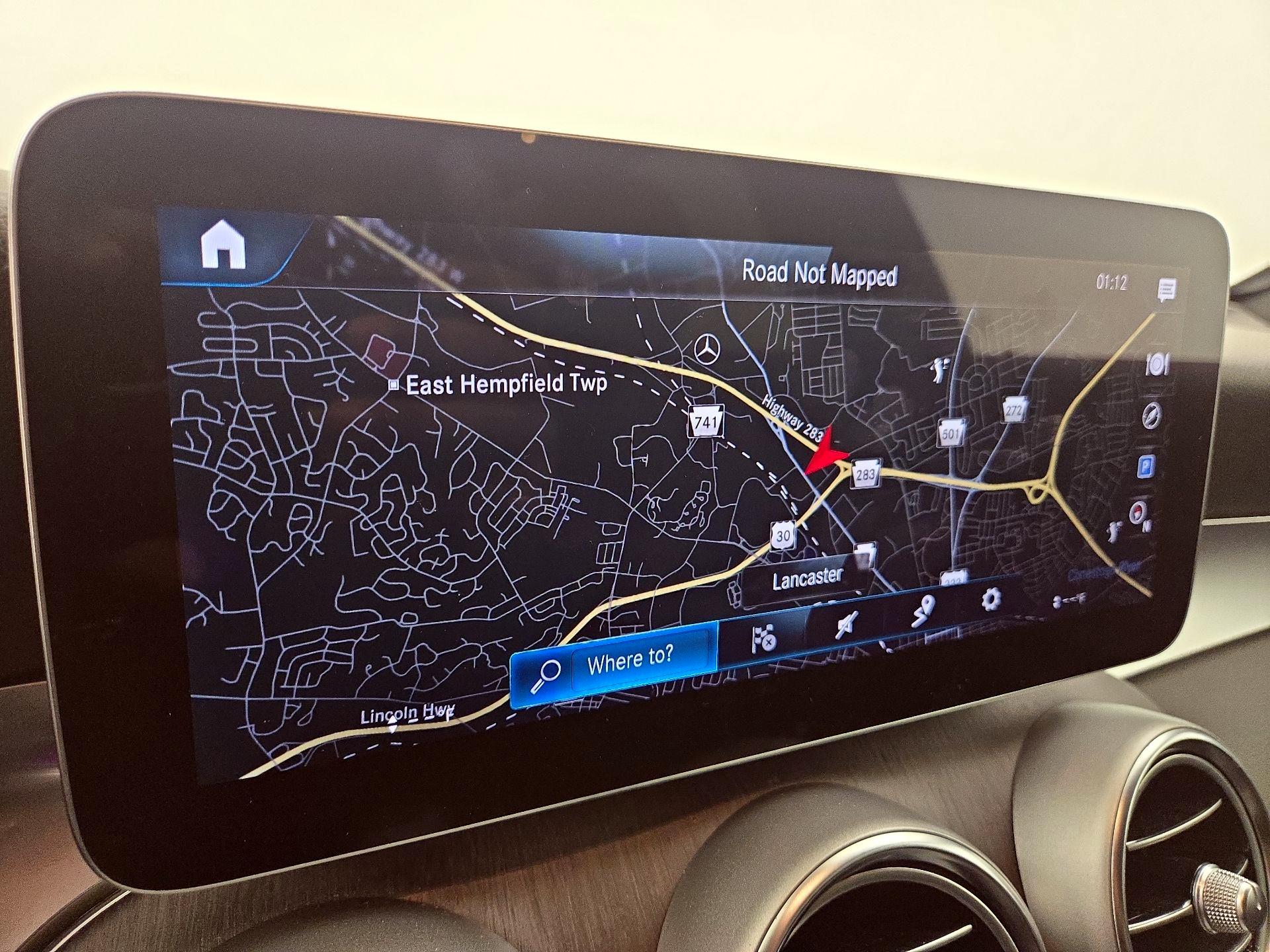 Thumbnail: 2022 Mercedes-Benz GLC - 14