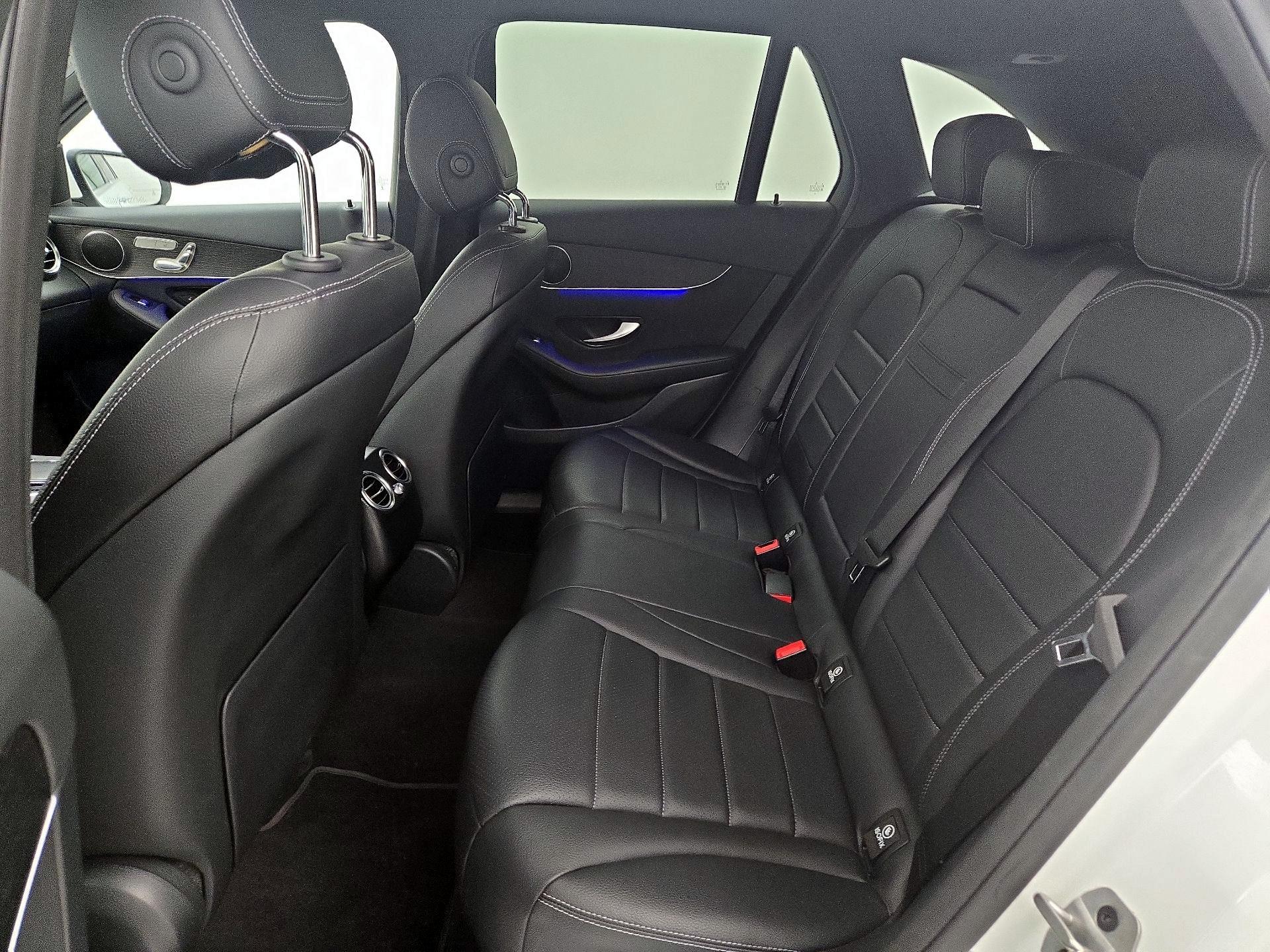 Thumbnail: 2022 Mercedes-Benz GLC - 19