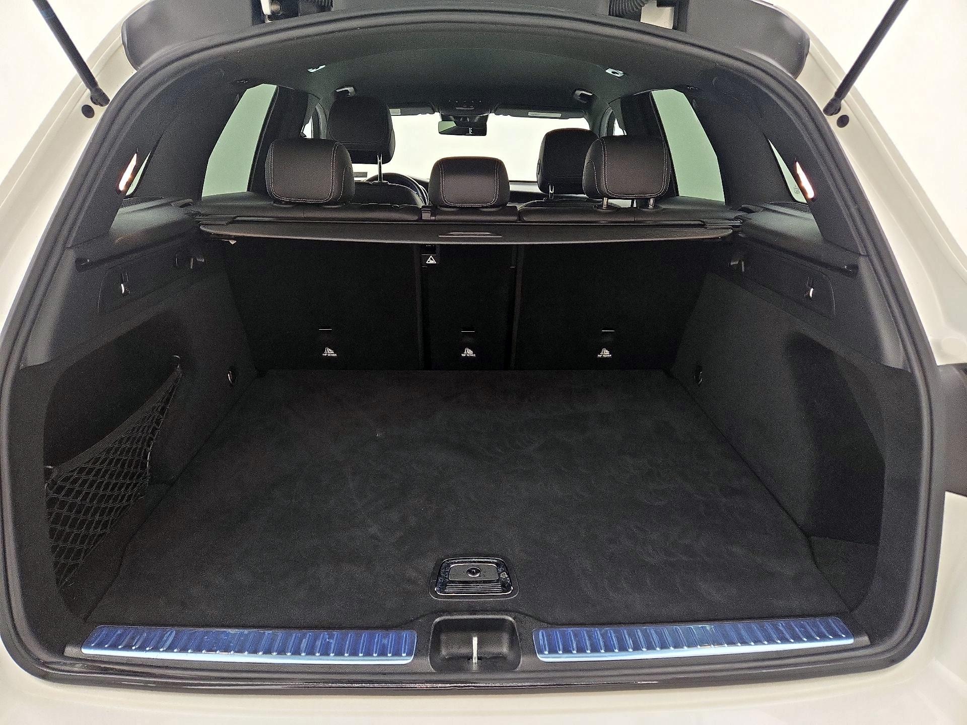 Thumbnail: 2022 Mercedes-Benz GLC - 20