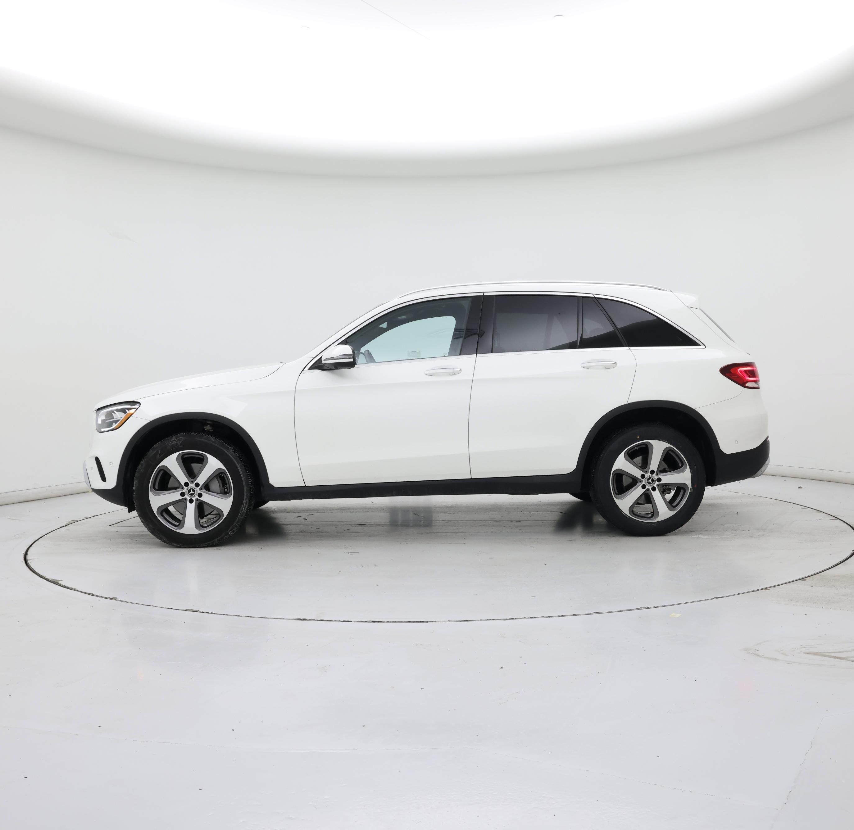 Thumbnail: 2022 Mercedes-Benz GLC - 3