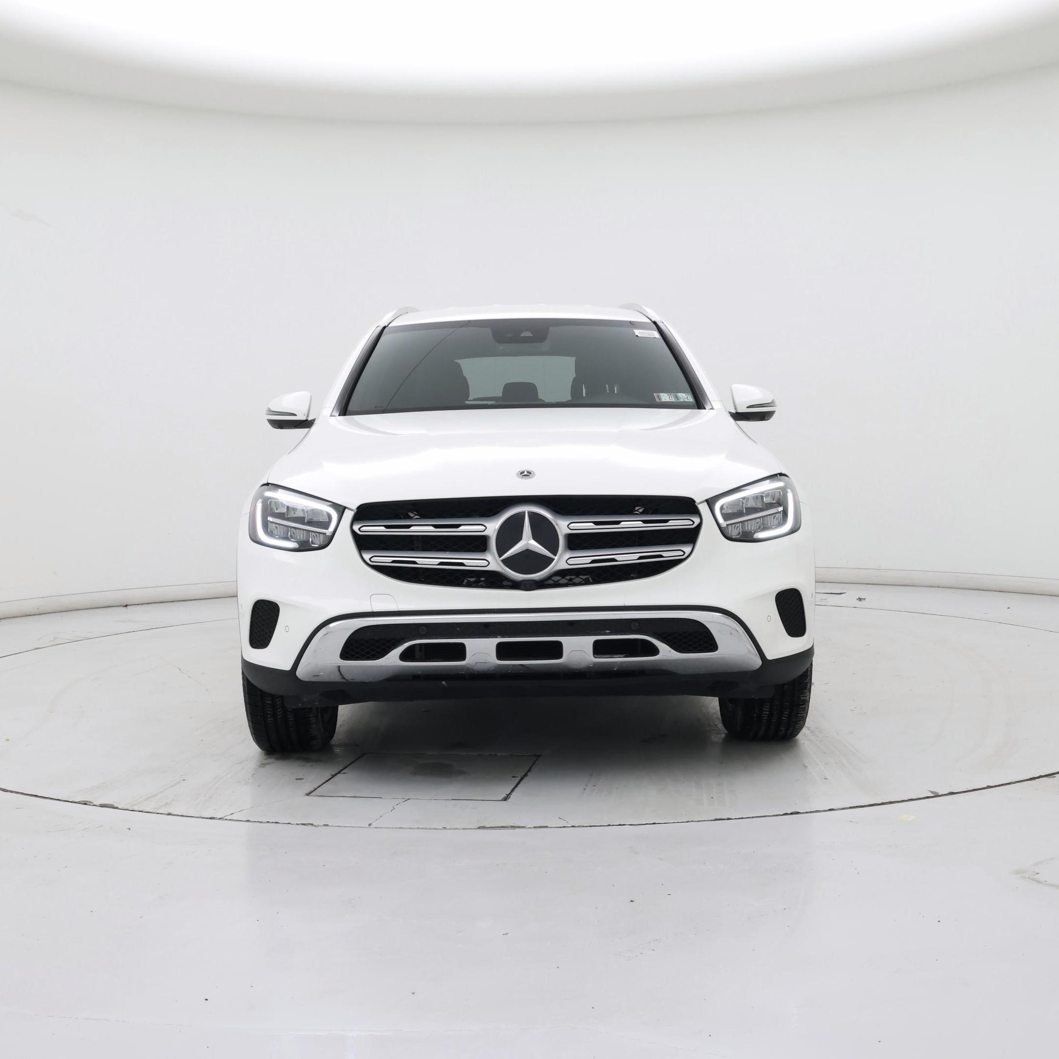 Thumbnail: 2022 Mercedes-Benz GLC - 5