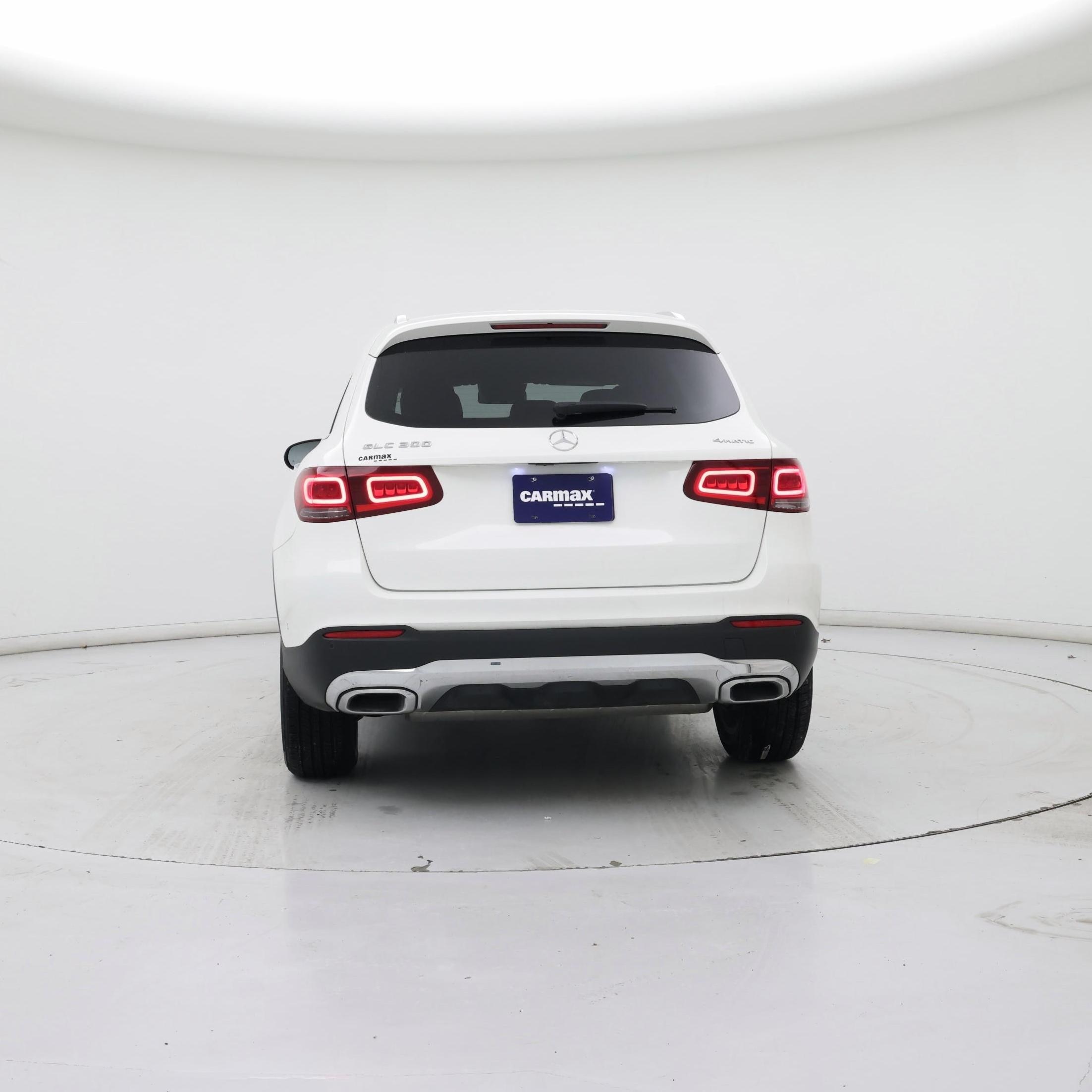 Thumbnail: 2022 Mercedes-Benz GLC - 6