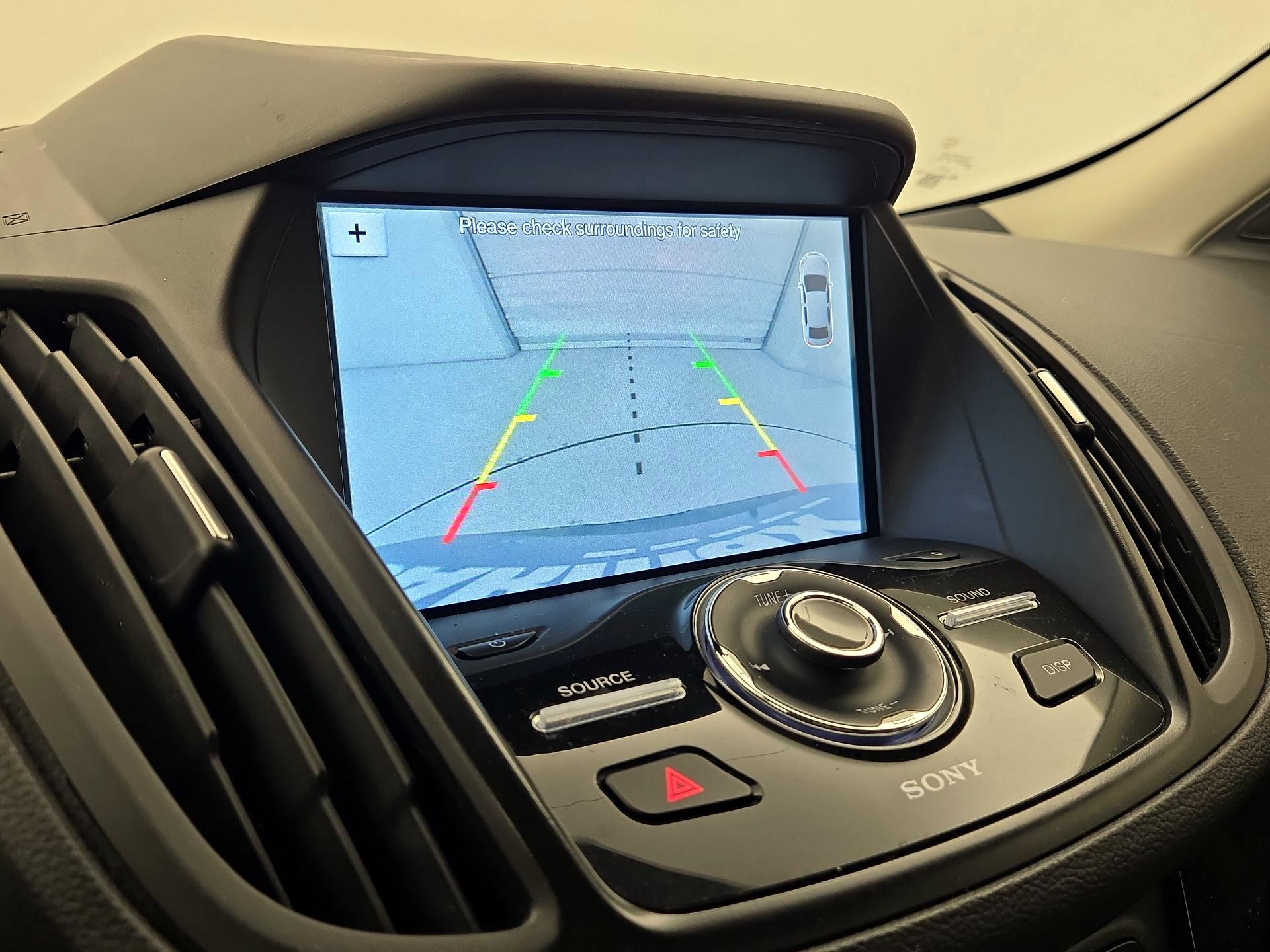 Thumbnail: 2017 Ford Escape - 14