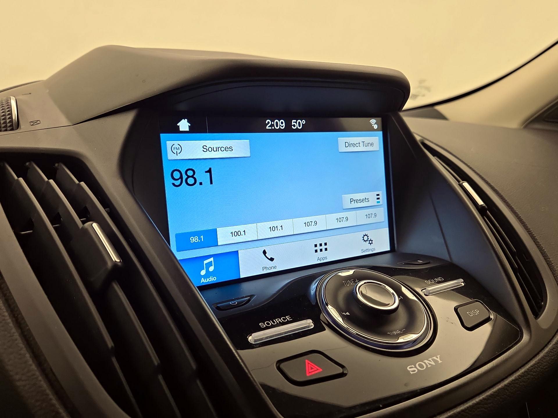 Thumbnail: 2017 Ford Escape - 15