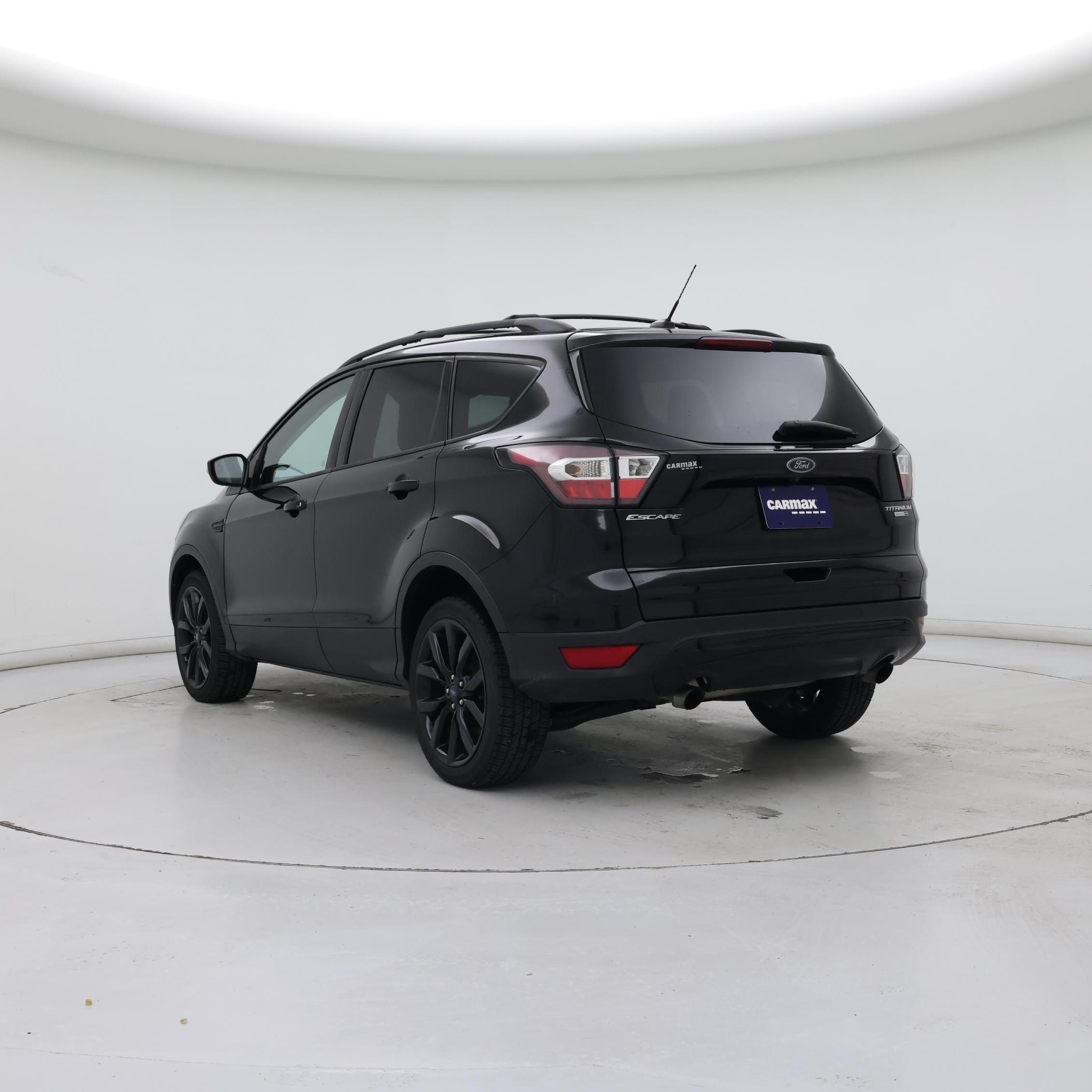 Thumbnail: 2017 Ford Escape - 2