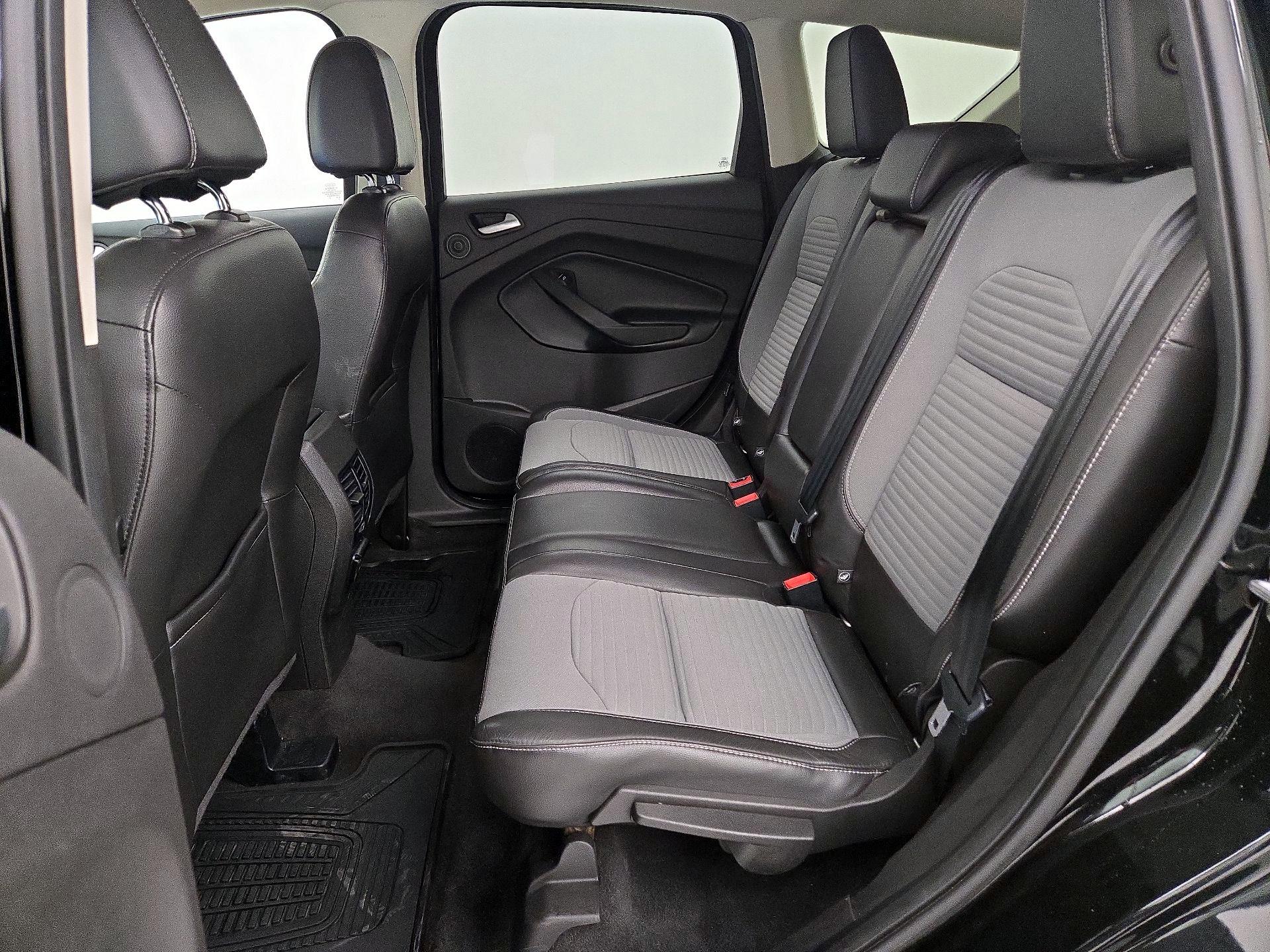 Thumbnail: 2017 Ford Escape - 20