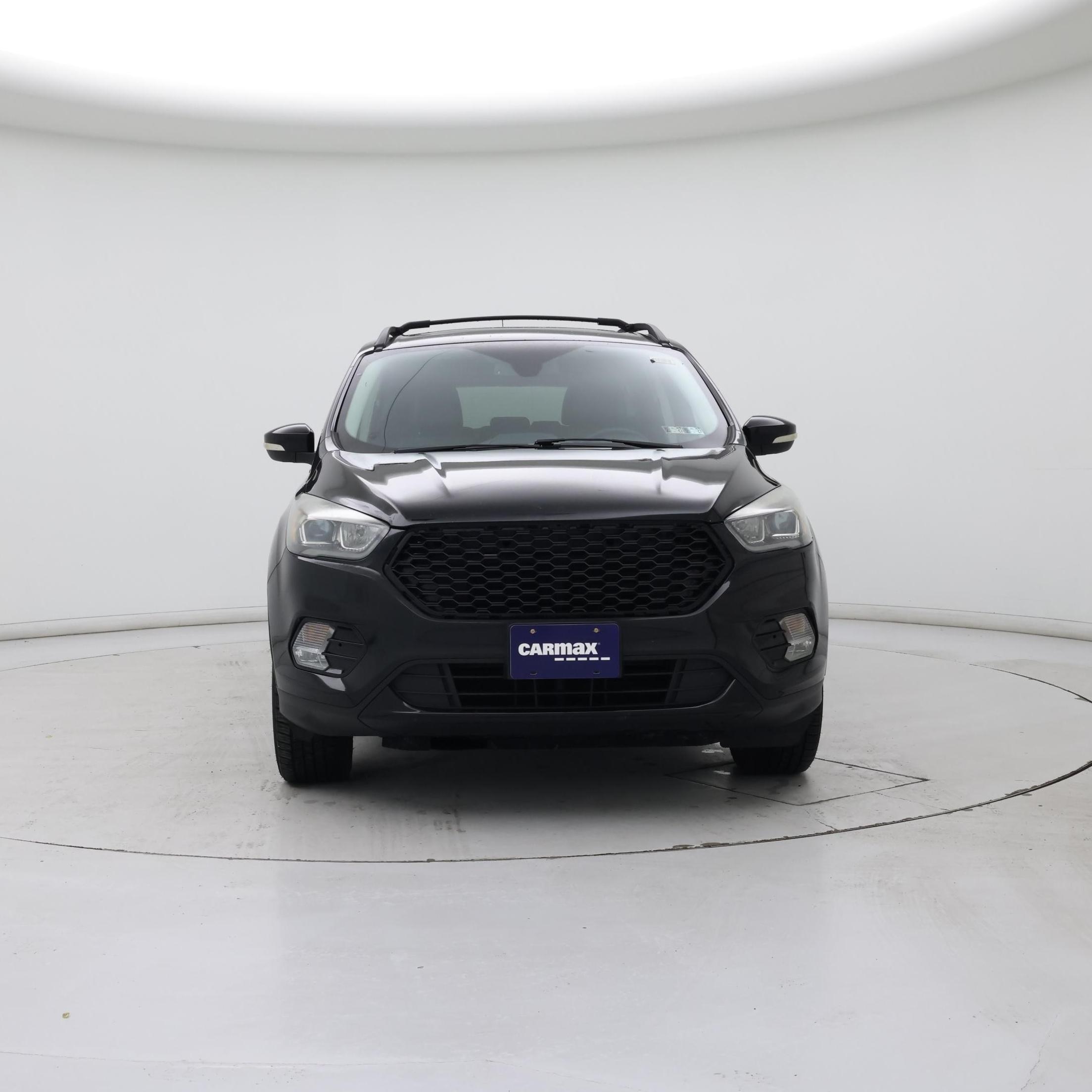 Thumbnail: 2017 Ford Escape - 5