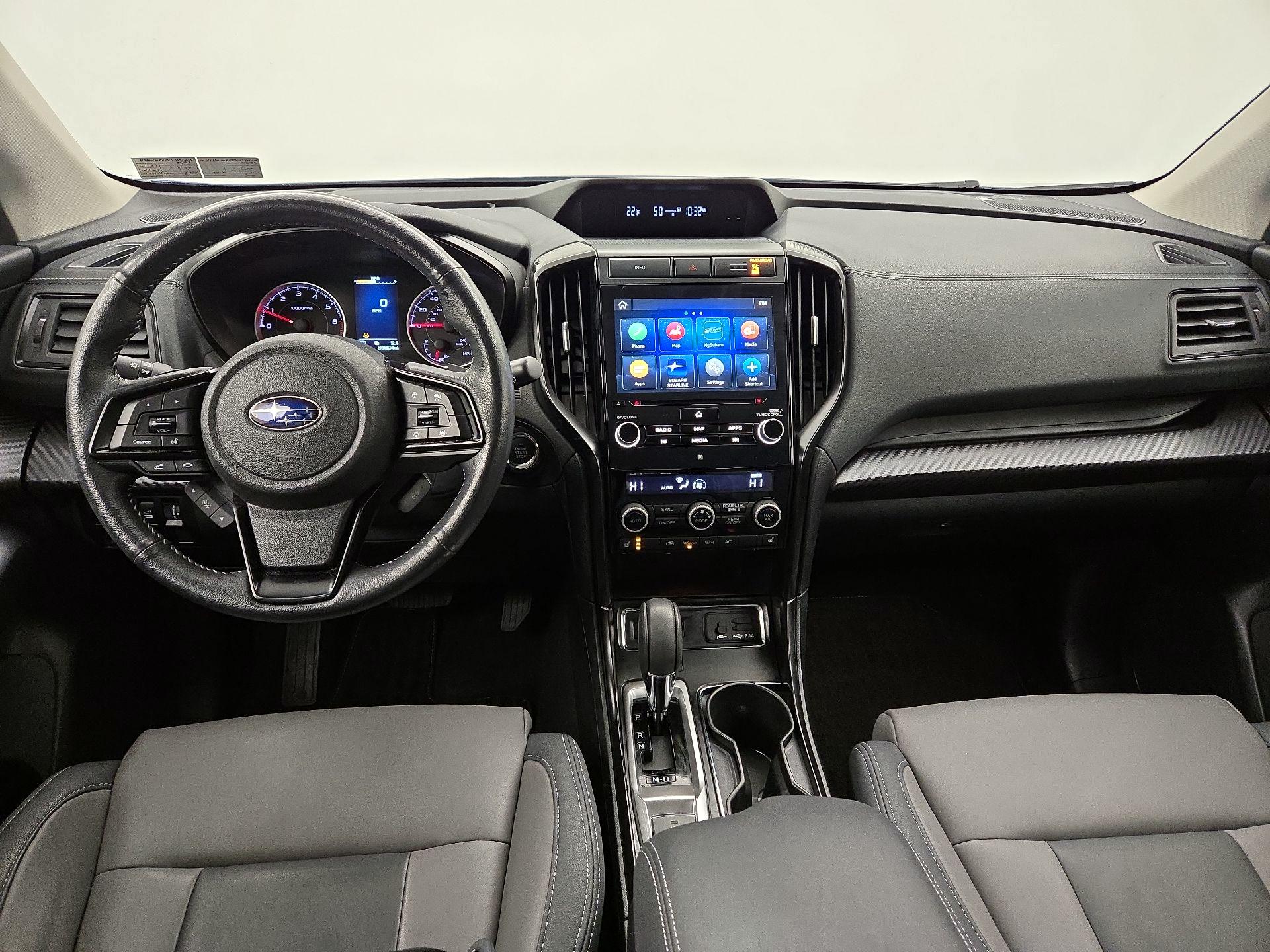 Thumbnail: 2022 Subaru Ascent - 9