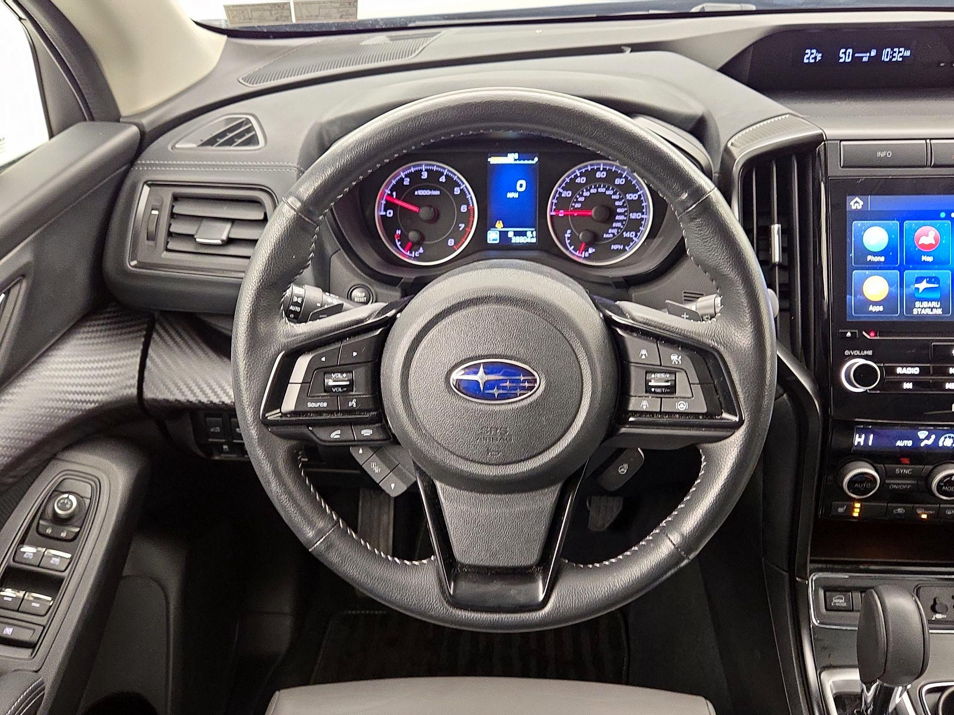 Thumbnail: 2022 Subaru Ascent - 10