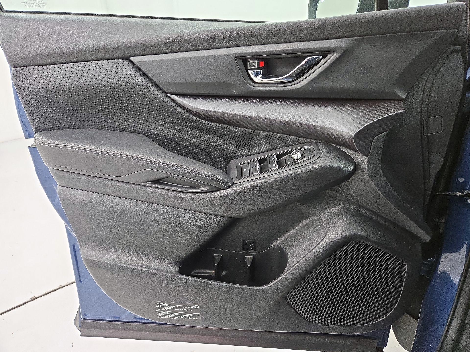 Thumbnail: 2022 Subaru Ascent - 12