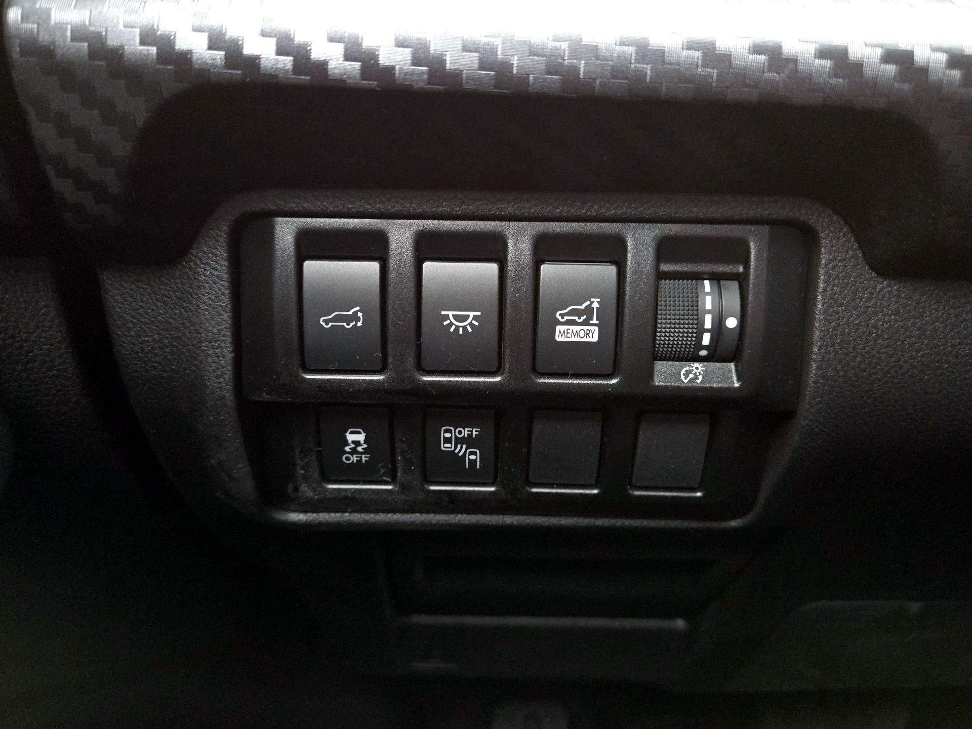 Thumbnail: 2022 Subaru Ascent - 13