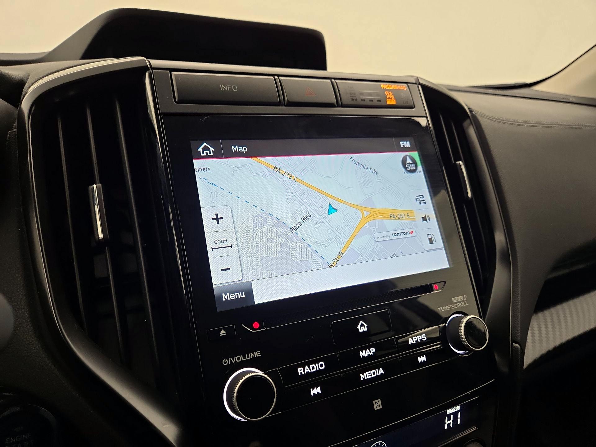 Thumbnail: 2022 Subaru Ascent - 14