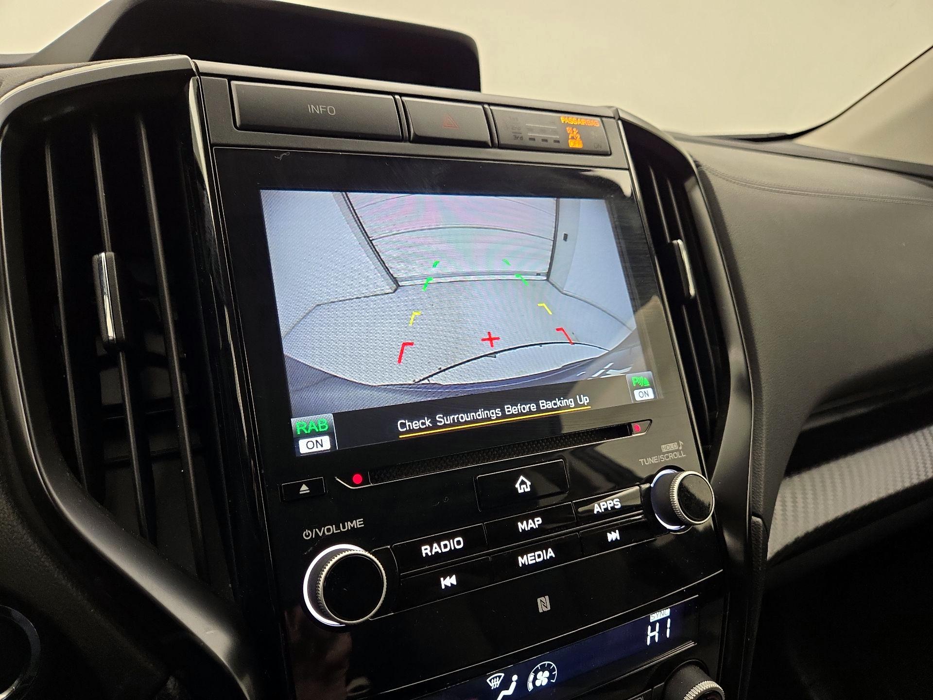 Thumbnail: 2022 Subaru Ascent - 15