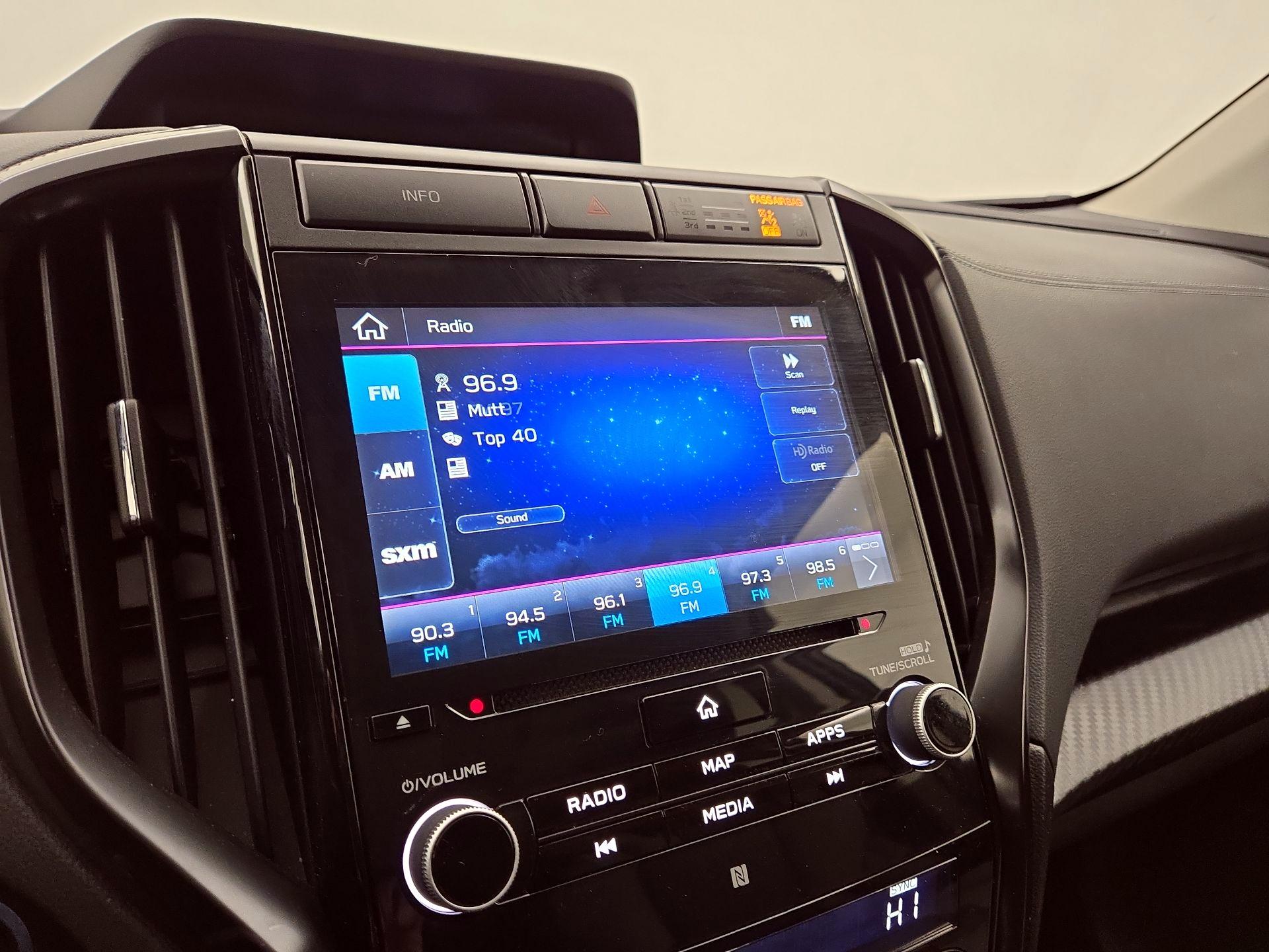 Thumbnail: 2022 Subaru Ascent - 16