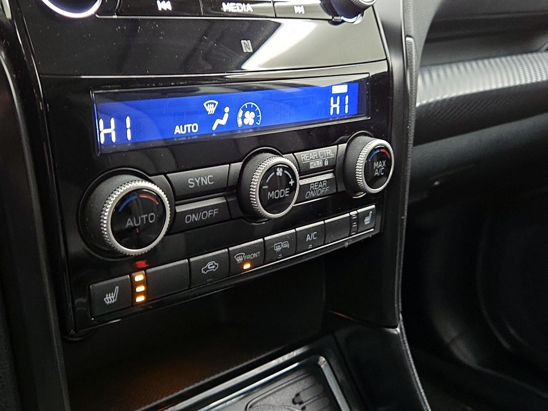 Thumbnail: 2022 Subaru Ascent - 17