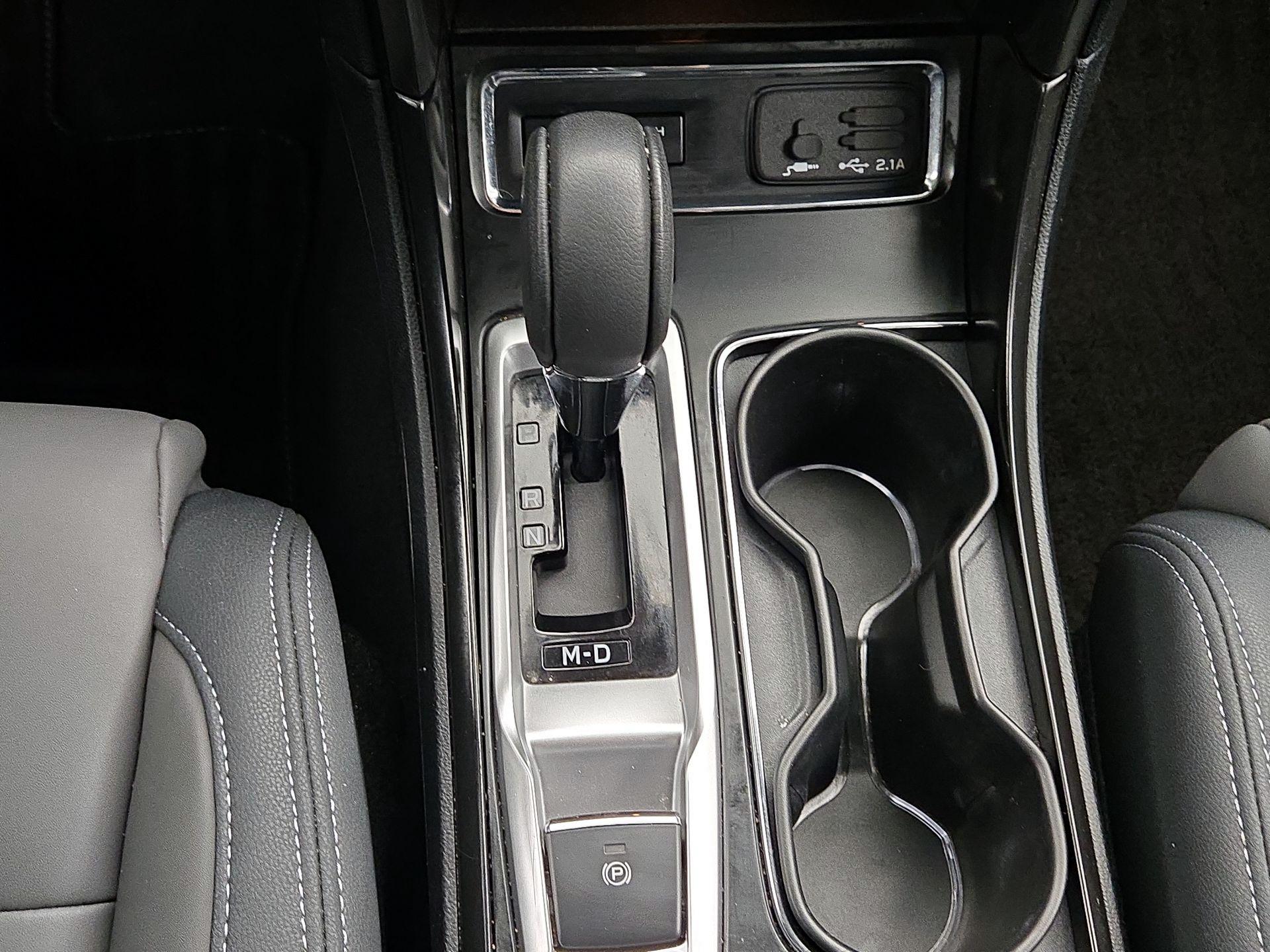 Thumbnail: 2022 Subaru Ascent - 18