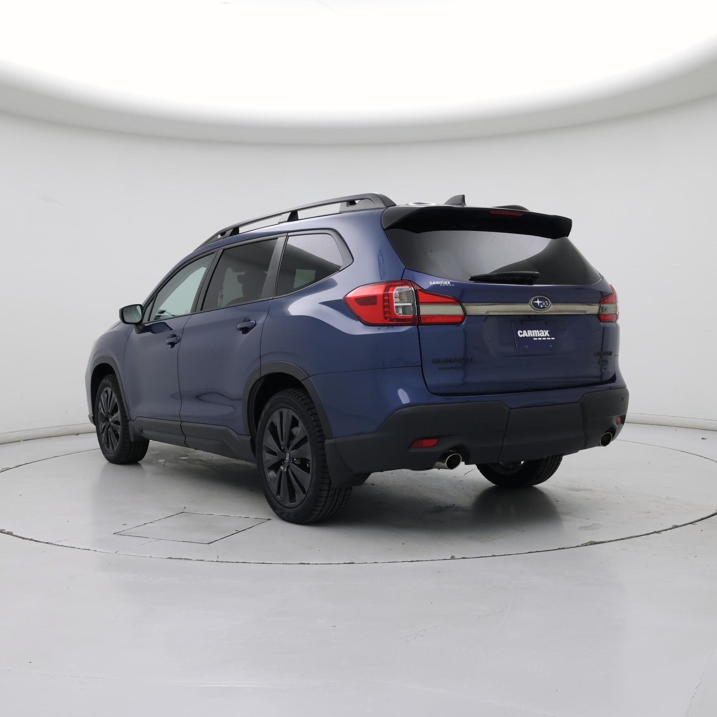 Thumbnail: 2022 Subaru Ascent - 2